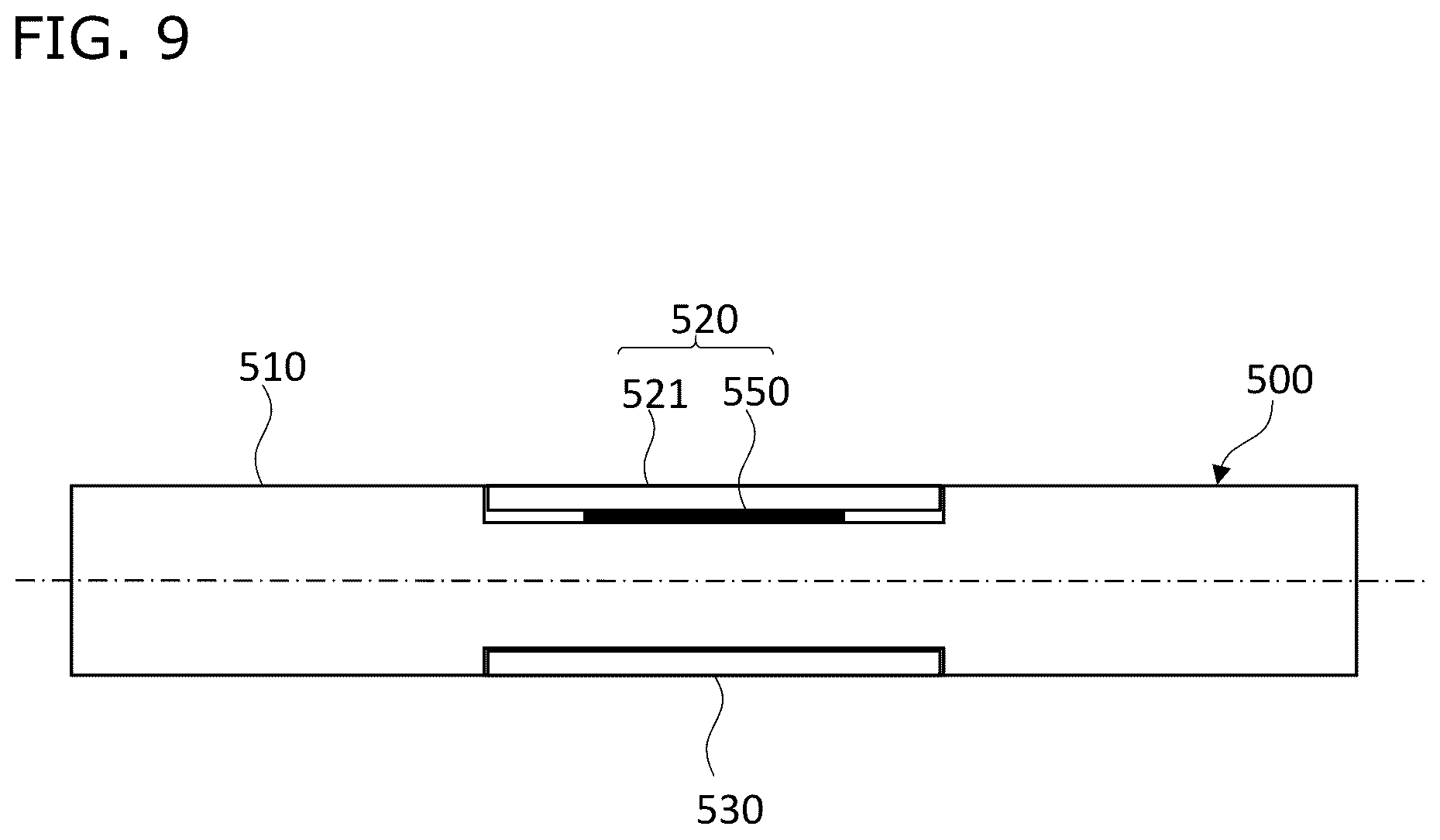 Patent US12619847 Figure 9 – Game token and method for manufacturing the same