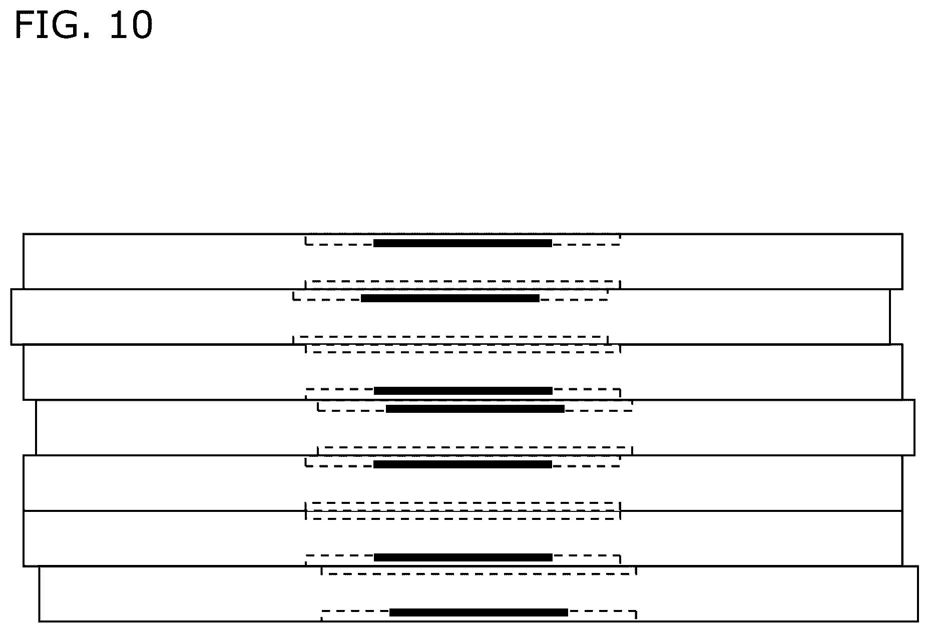 Patent US12619847 Figure 10 – Game token and method for manufacturing the same