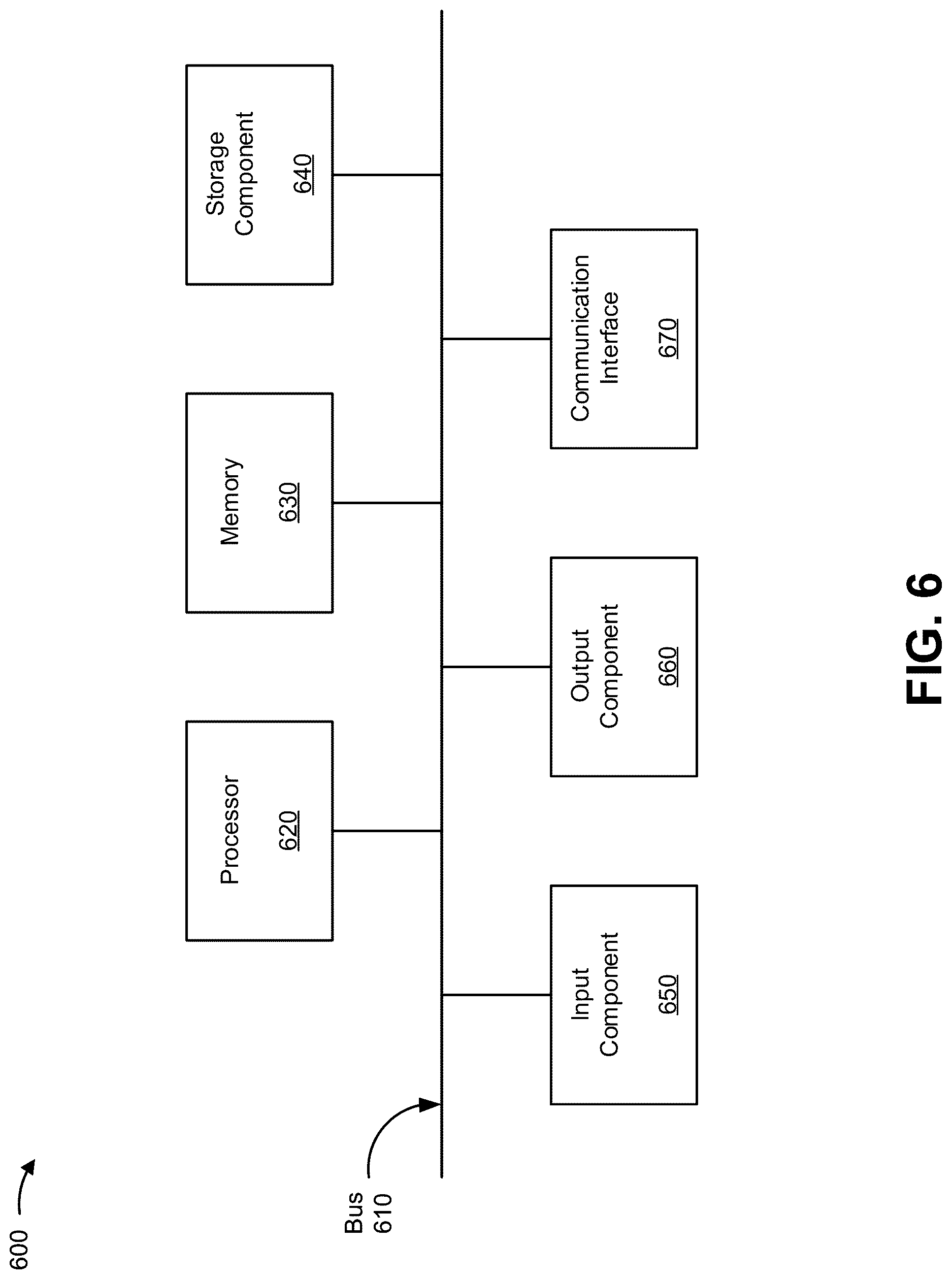 Patent US12619849 Figure 6 – Battery charger for a transaction card