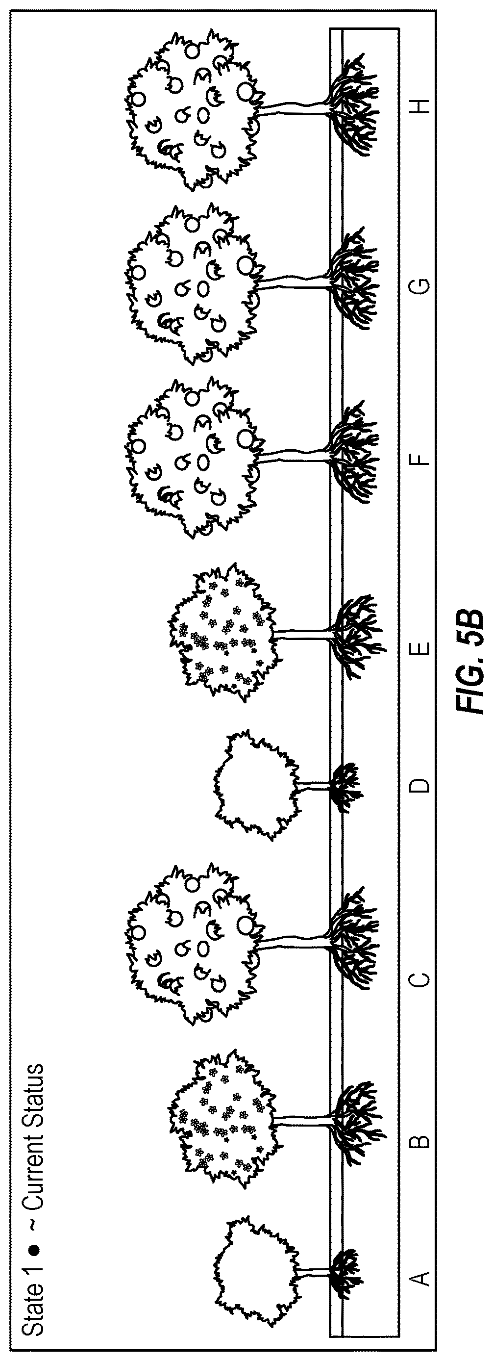 Patent US12619852 Figure 7 – Method and system for simulating, predicting, interpreting, comparing, or visualizing complex data