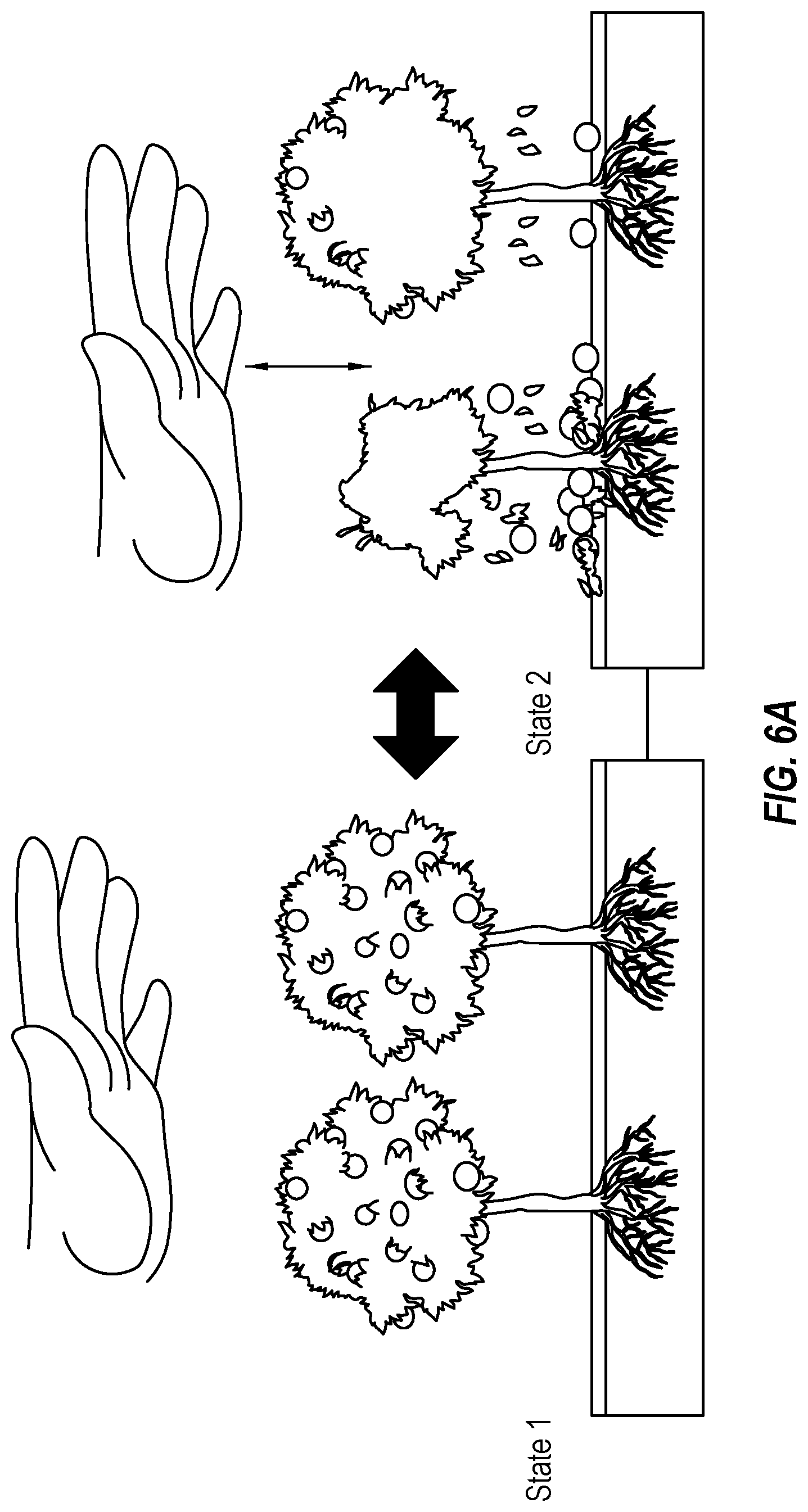 Patent US12619852 Figure 11 – Method and system for simulating, predicting, interpreting, comparing, or visualizing complex data