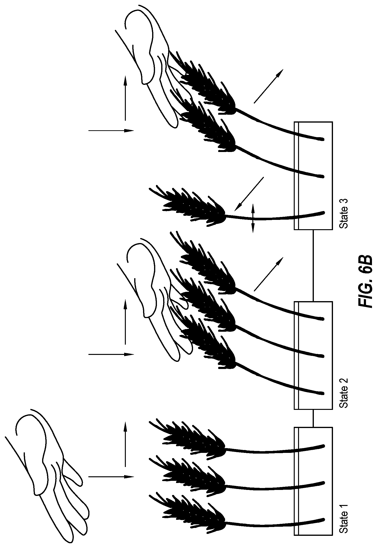 Patent US12619852 Figure 12 – Method and system for simulating, predicting, interpreting, comparing, or visualizing complex data