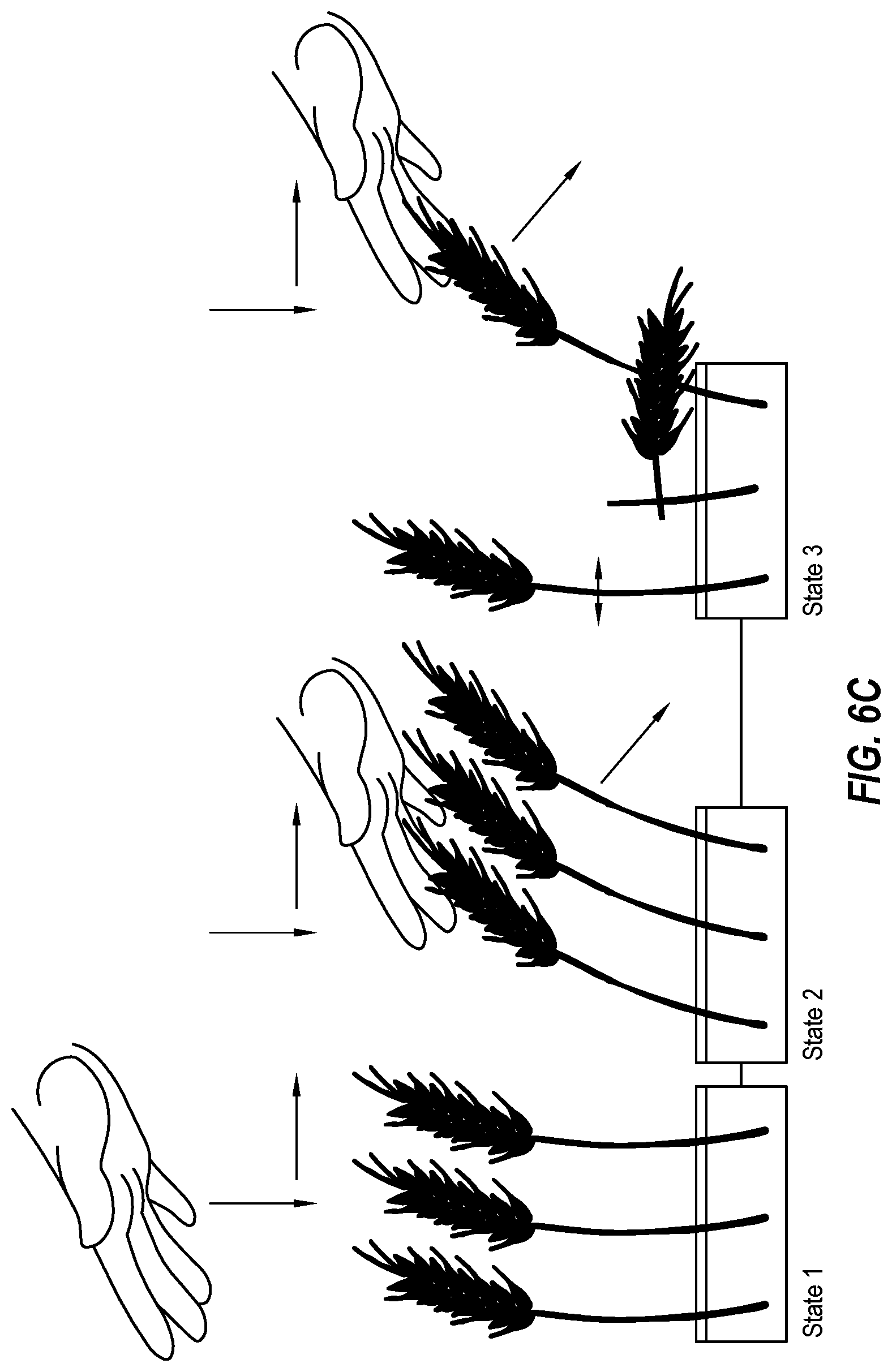 Patent US12619852 Figure 13 – Method and system for simulating, predicting, interpreting, comparing, or visualizing complex data