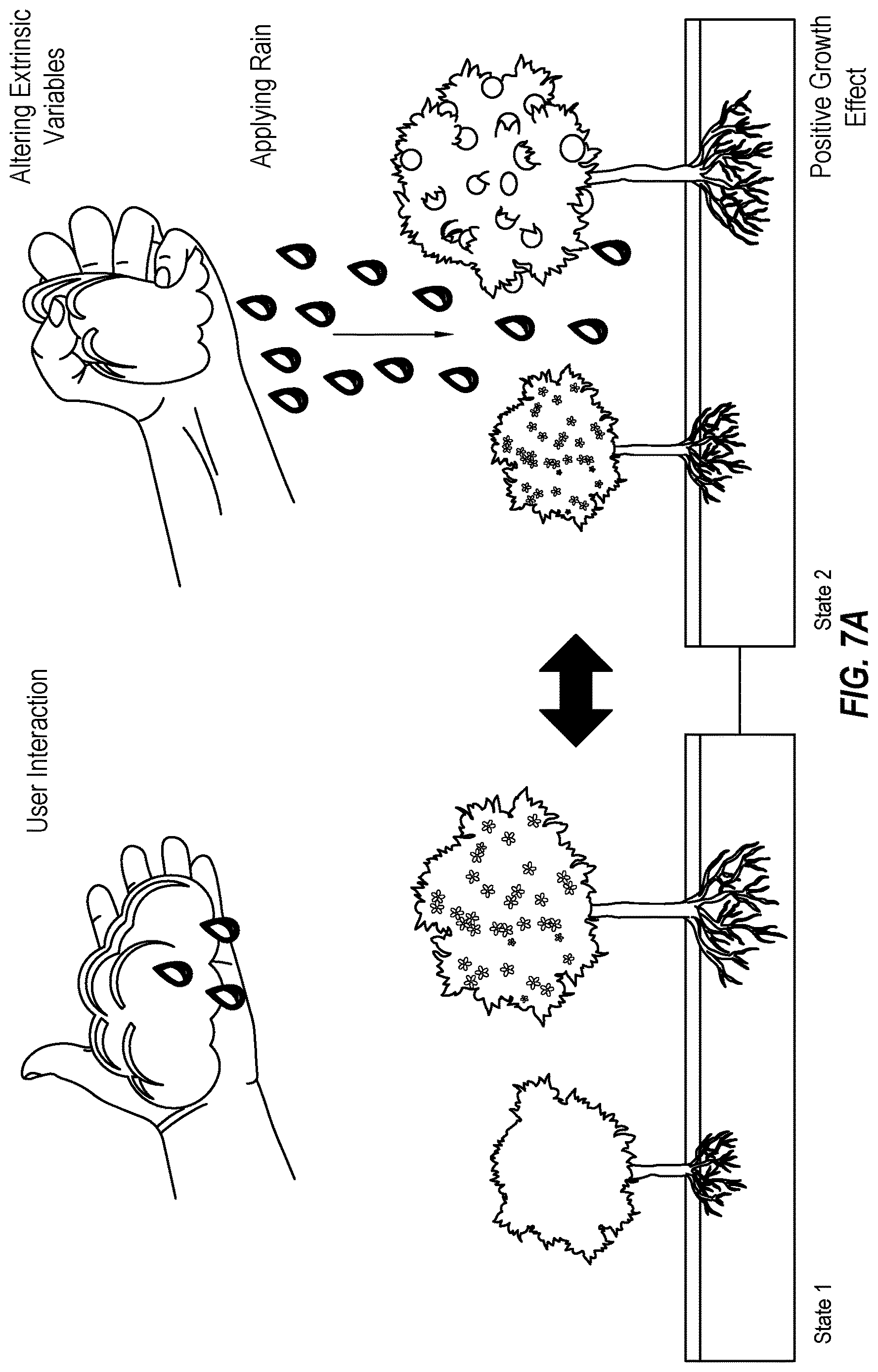 Patent US12619852 Figure 14 – Method and system for simulating, predicting, interpreting, comparing, or visualizing complex data