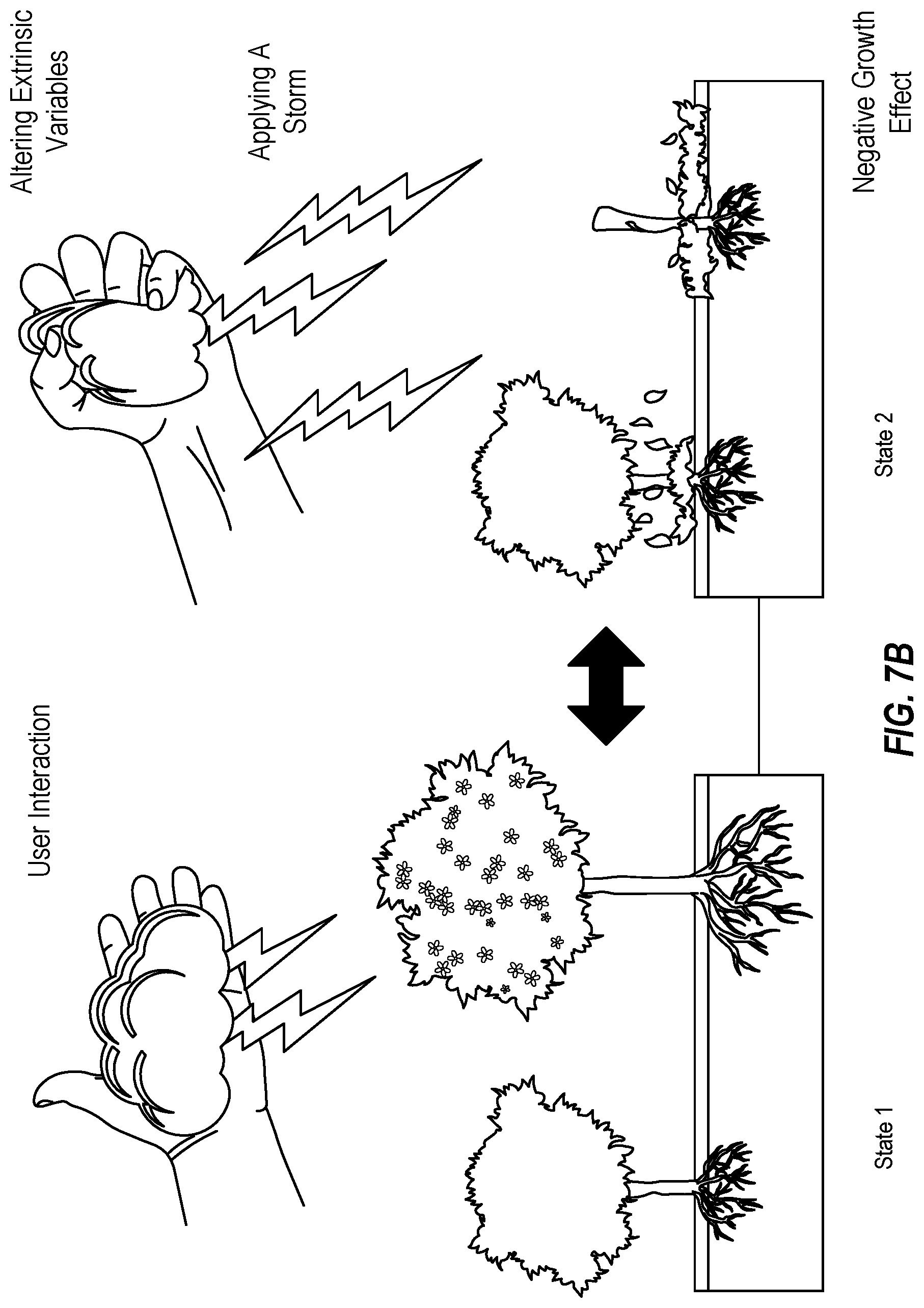 Patent US12619852 Figure 15 – Method and system for simulating, predicting, interpreting, comparing, or visualizing complex data