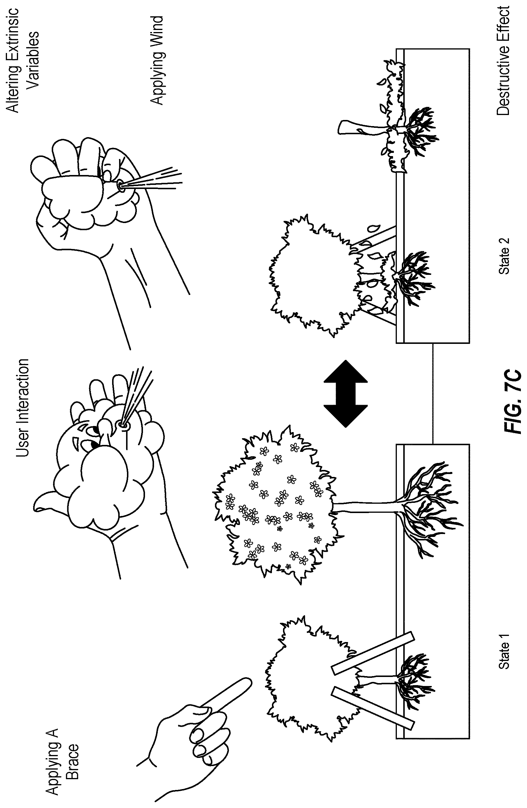 Patent US12619852 Figure 16 – Method and system for simulating, predicting, interpreting, comparing, or visualizing complex data