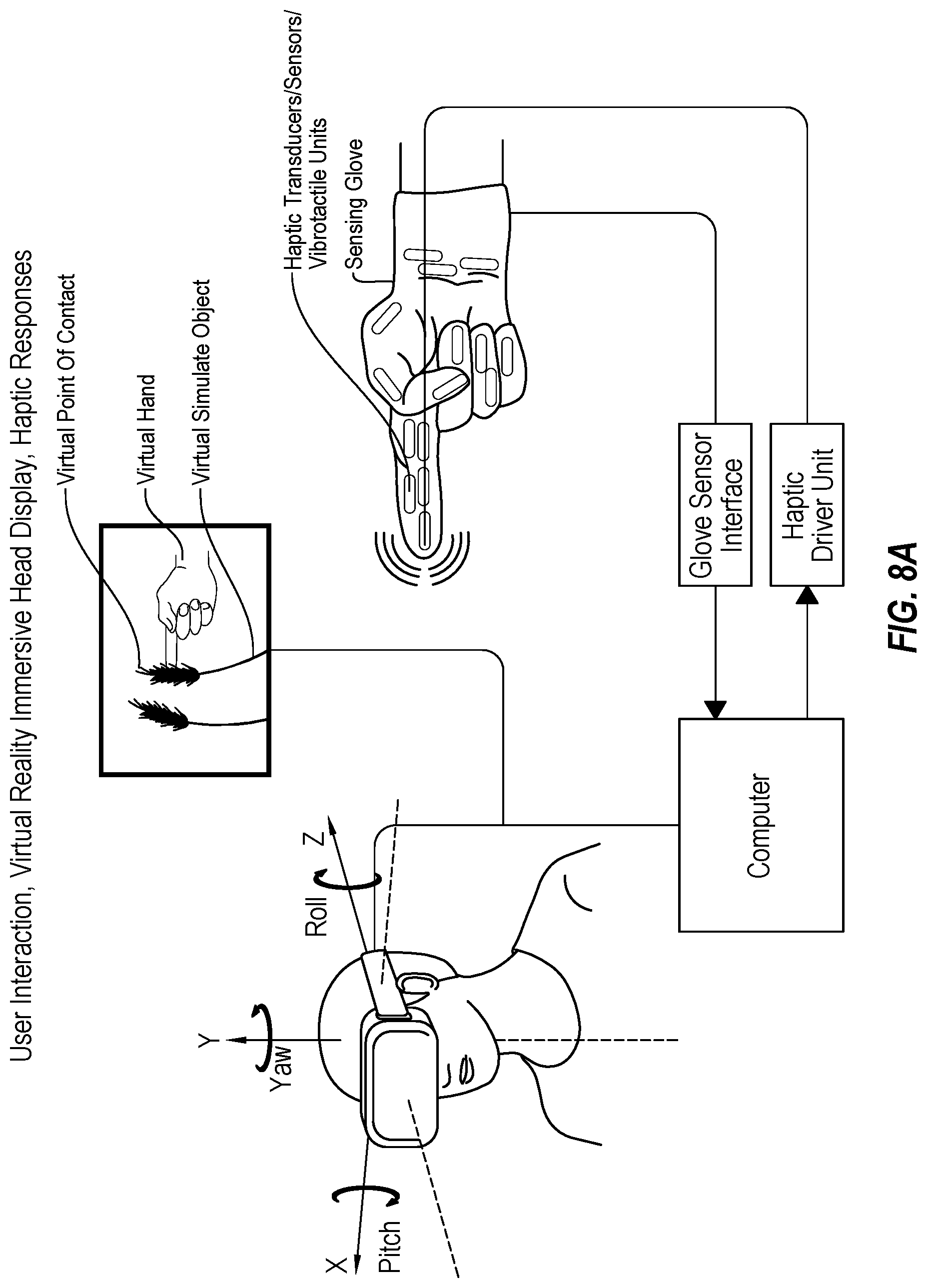 Patent US12619852 Figure 17 – Method and system for simulating, predicting, interpreting, comparing, or visualizing complex data