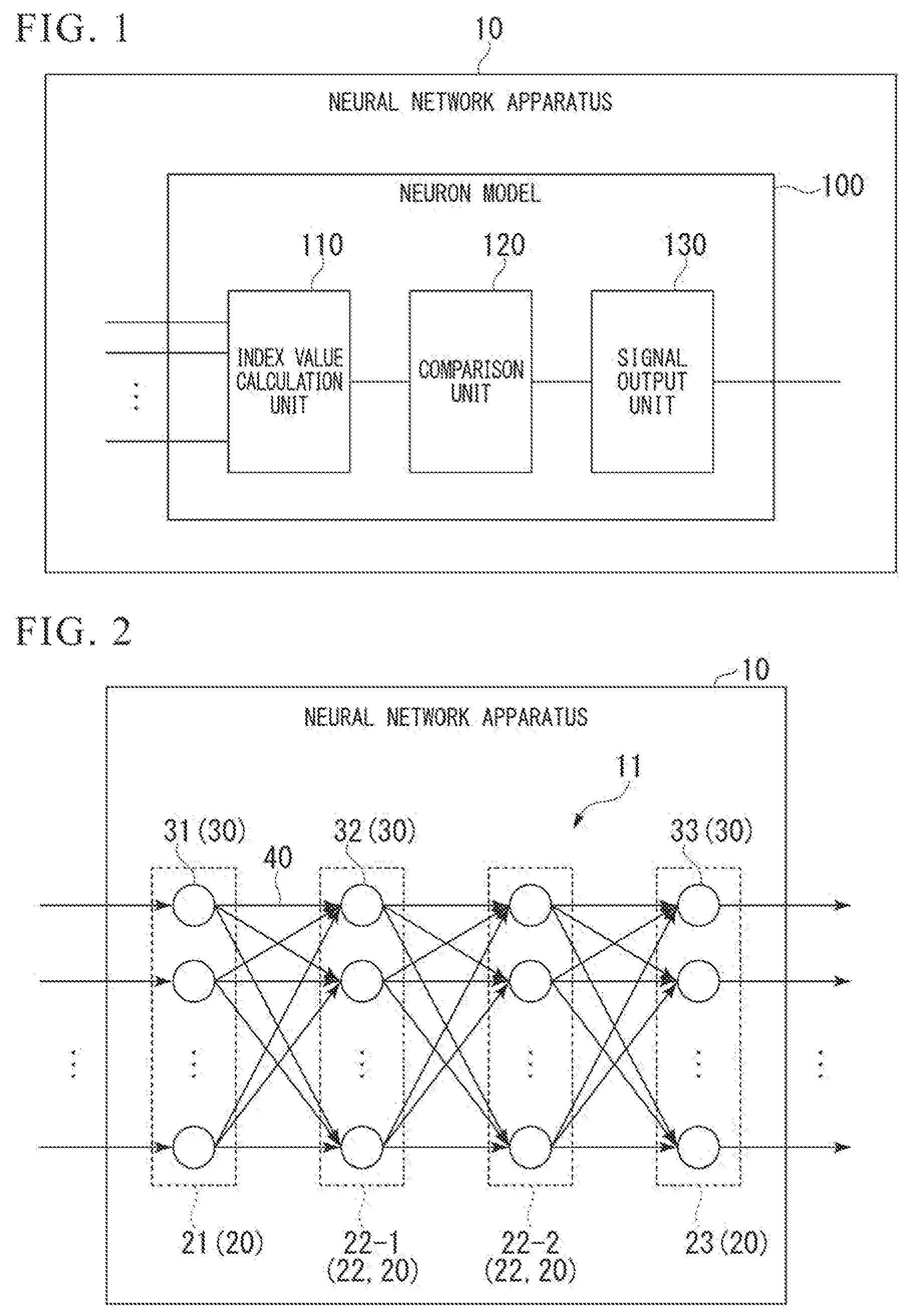 Patent US12619860 Figure 1 – Method and device for controlling firing timing in spiking neural networks