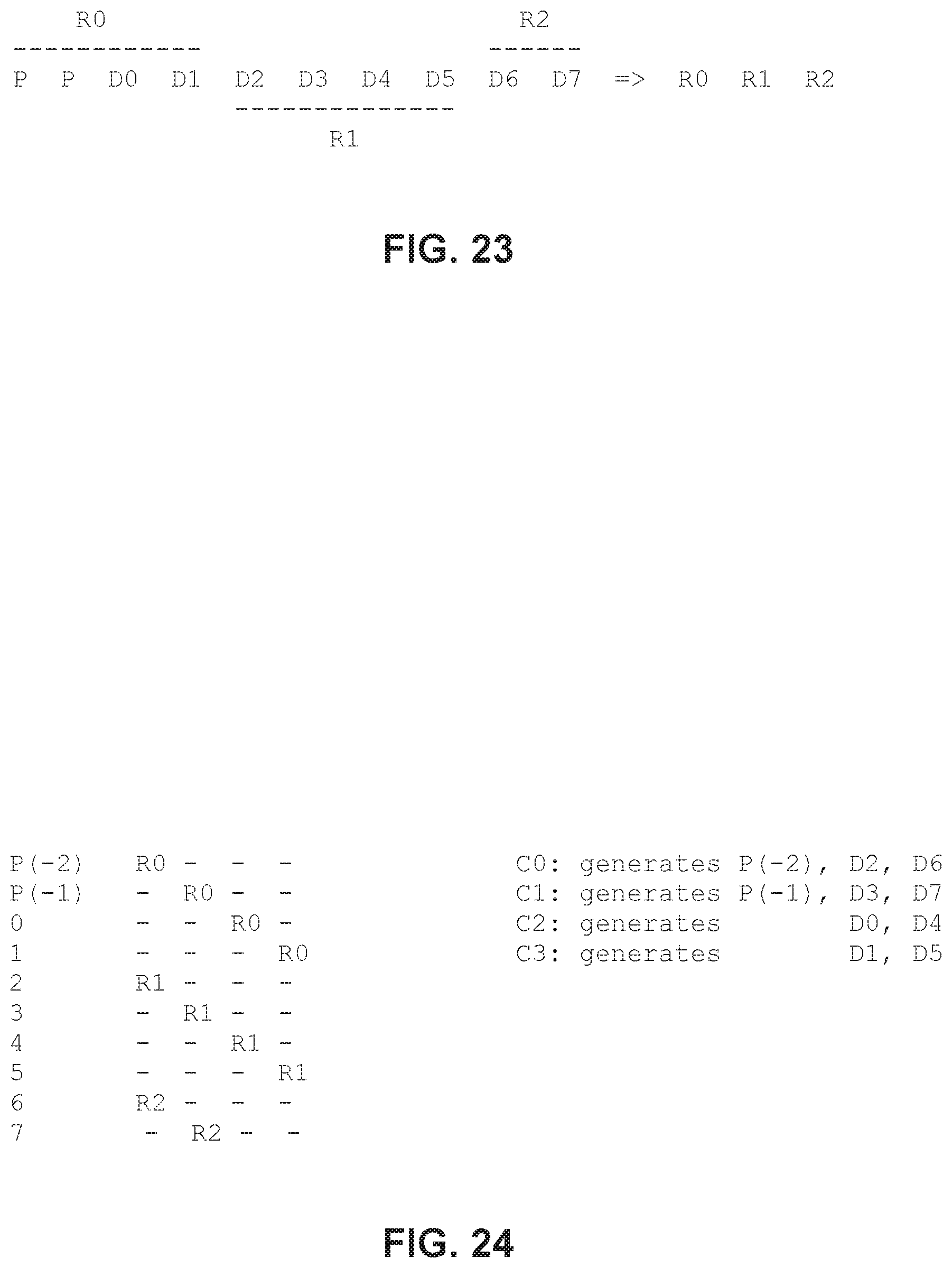 Patent US12619862 Figure 9 – Deconvolution by convolutions