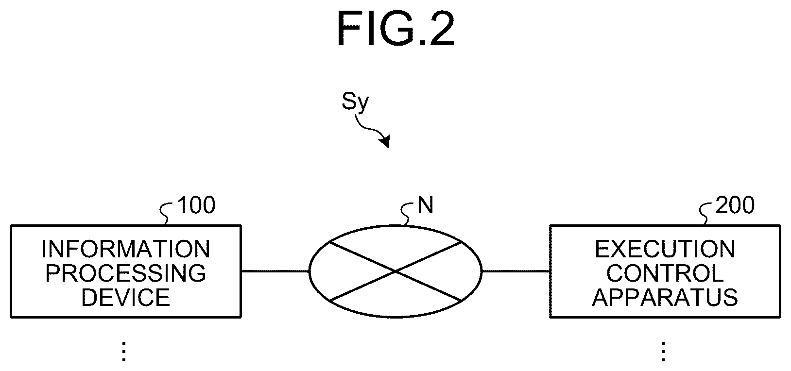Patent US12619869 Figure 2 – Learning apparatus, learning method, and a non-transitory computer-readable storage medium