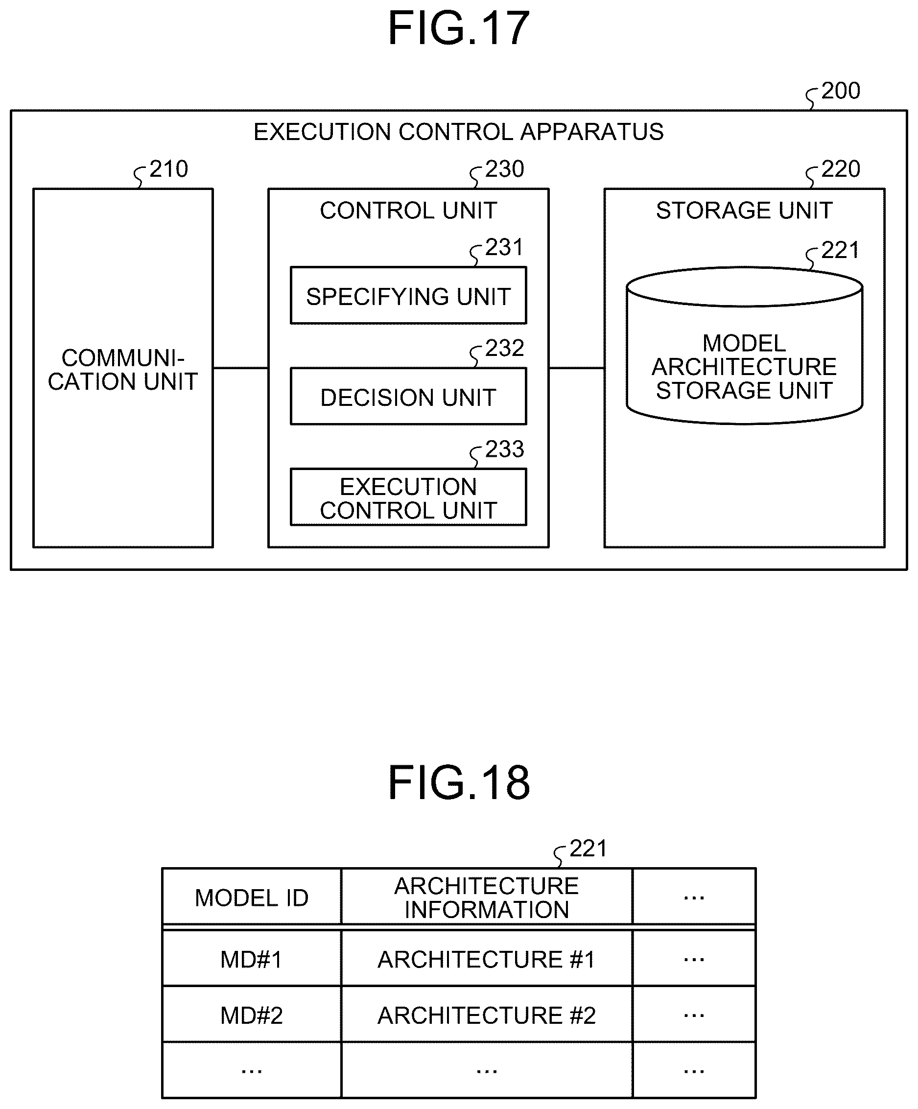Patent US12619869 Figure 17 – Learning apparatus, learning method, and a non-transitory computer-readable storage medium