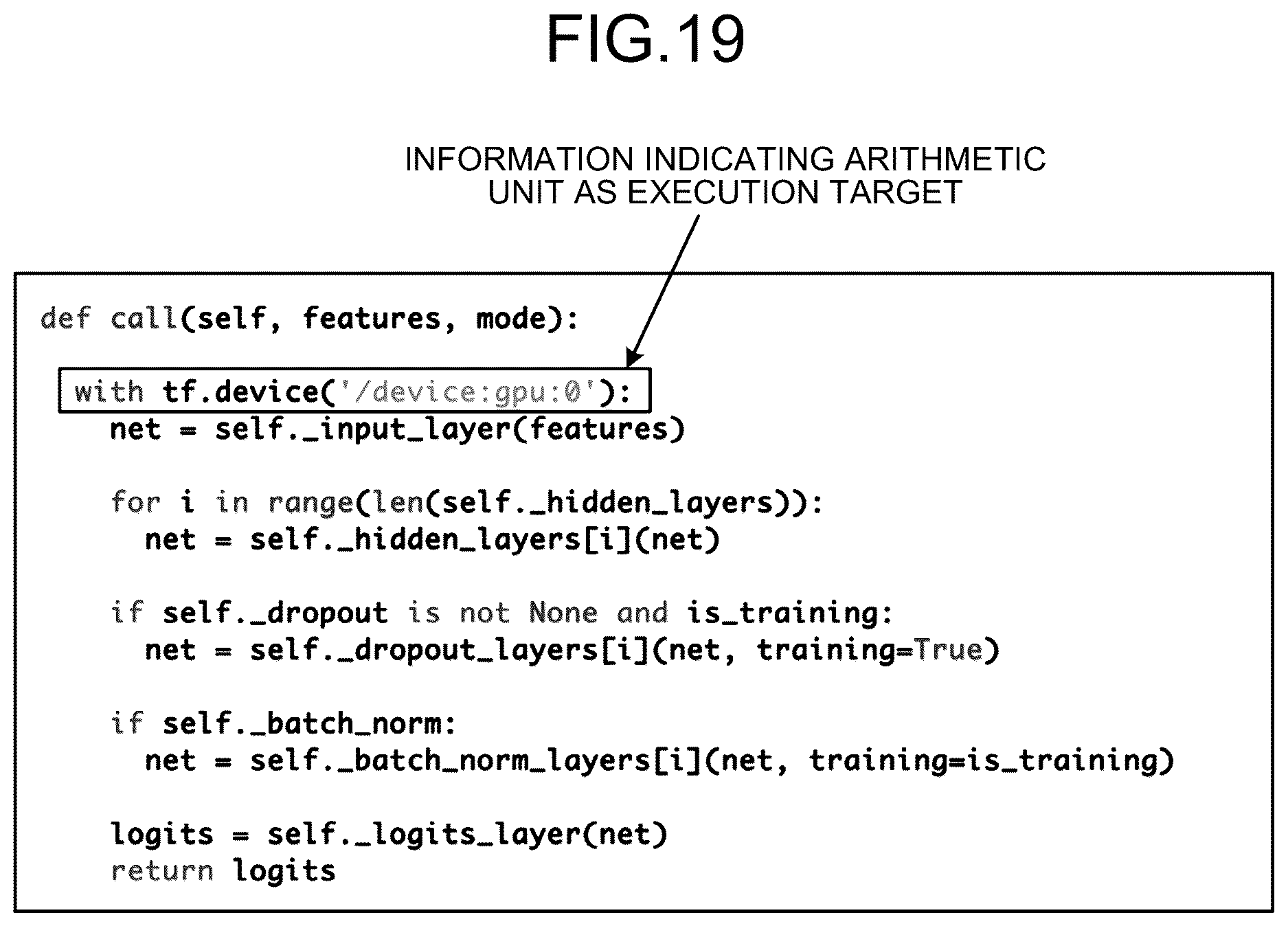 Patent US12619869 Figure 18 – Learning apparatus, learning method, and a non-transitory computer-readable storage medium