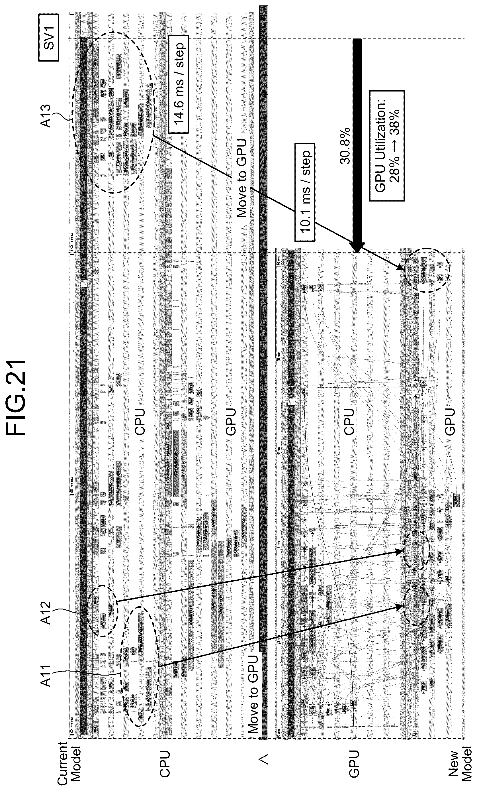 Patent US12619869 Figure 20 – Learning apparatus, learning method, and a non-transitory computer-readable storage medium