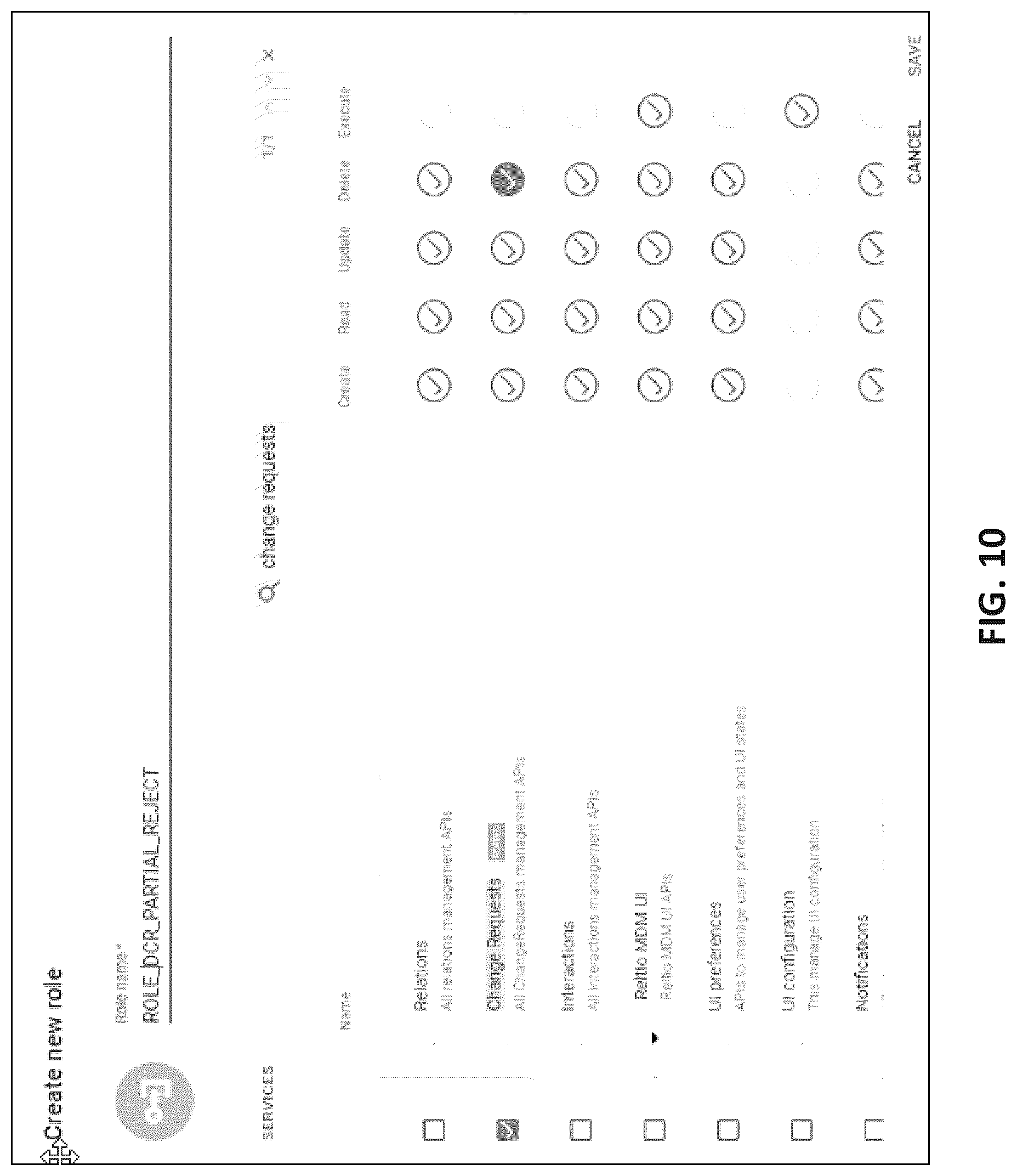 Patent US12619876 Figure 9 – Flexible entity resolution networks