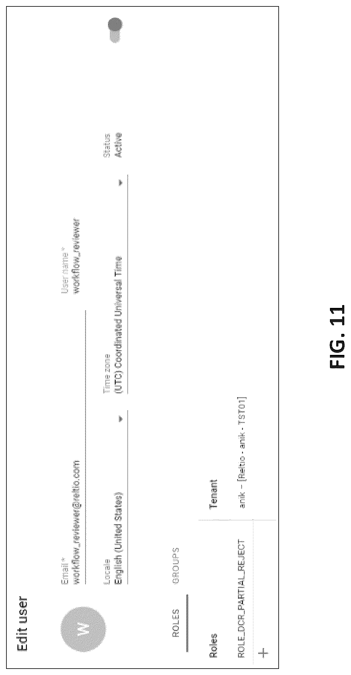 Patent US12619876 Figure 10 – Flexible entity resolution networks