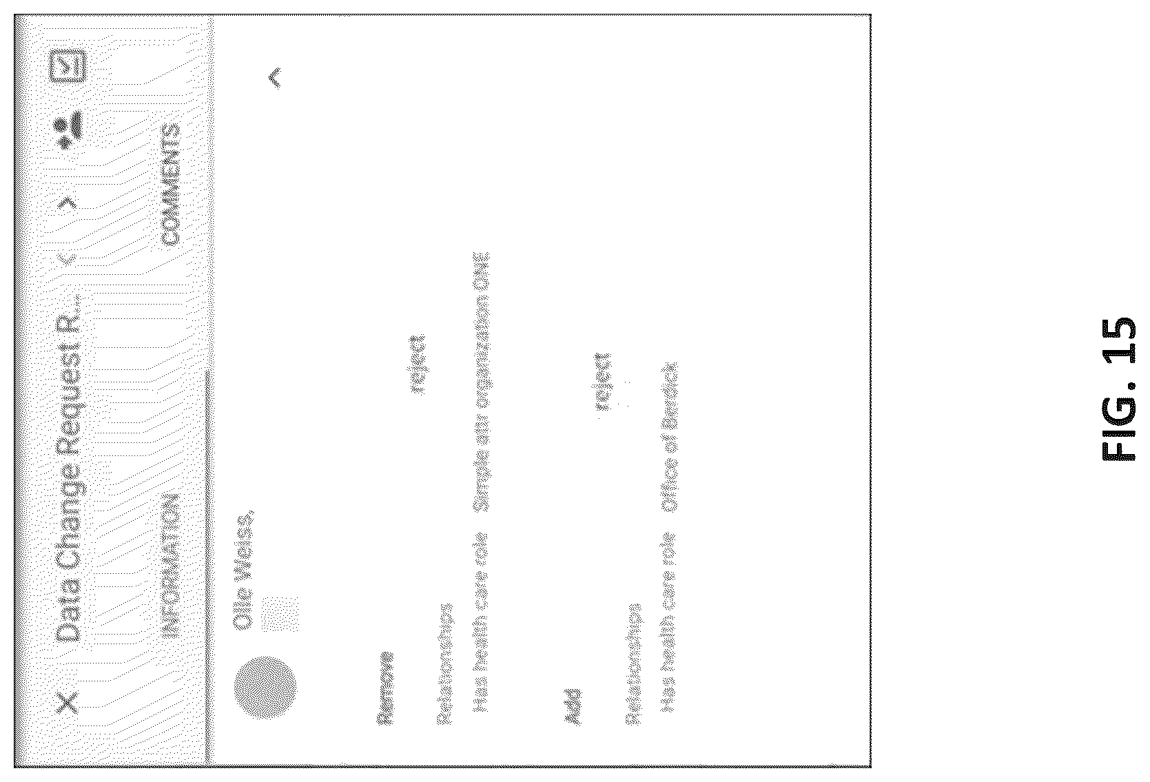 Patent US12619876 Figure 14 – Flexible entity resolution networks