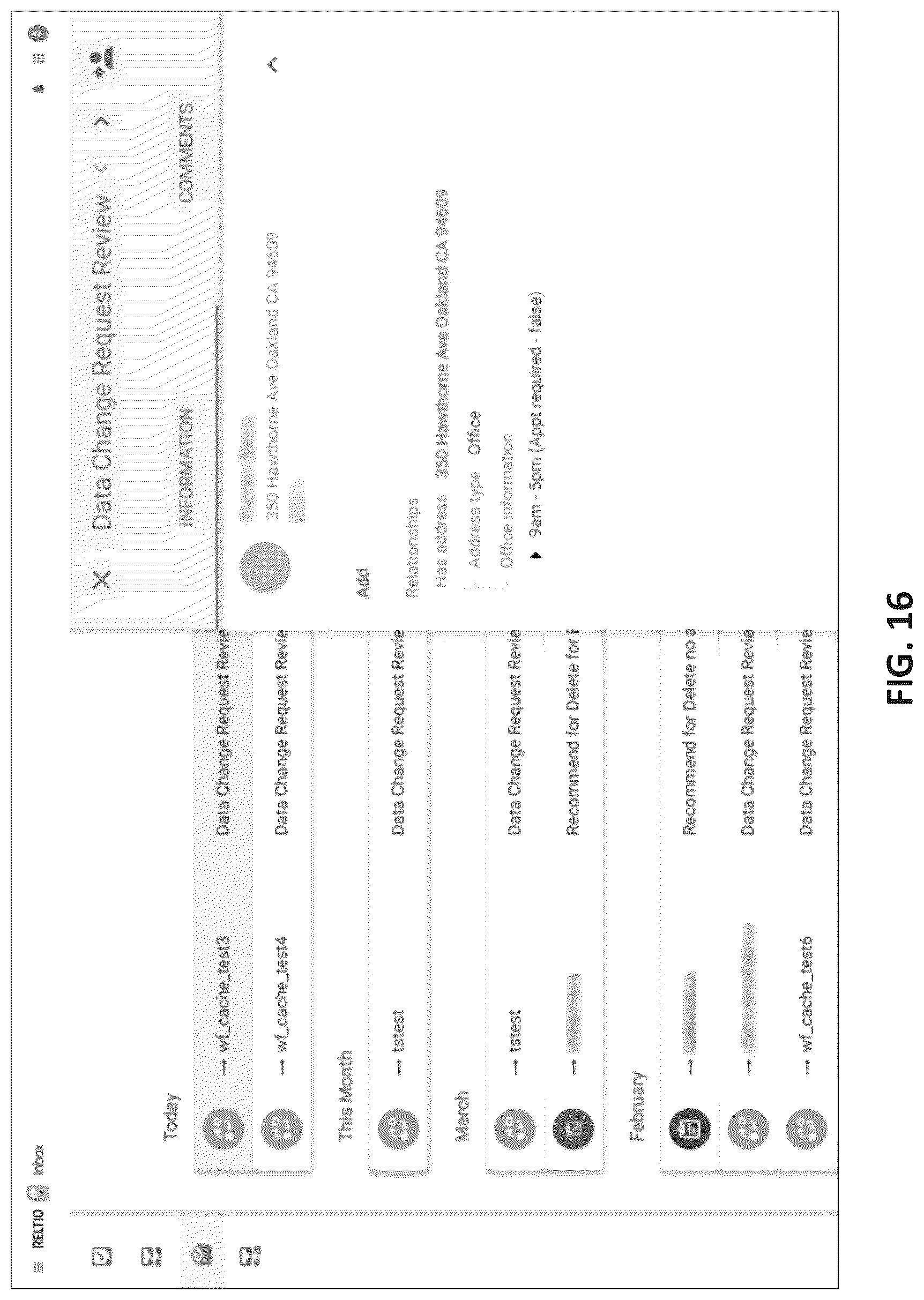Patent US12619876 Figure 15 – Flexible entity resolution networks