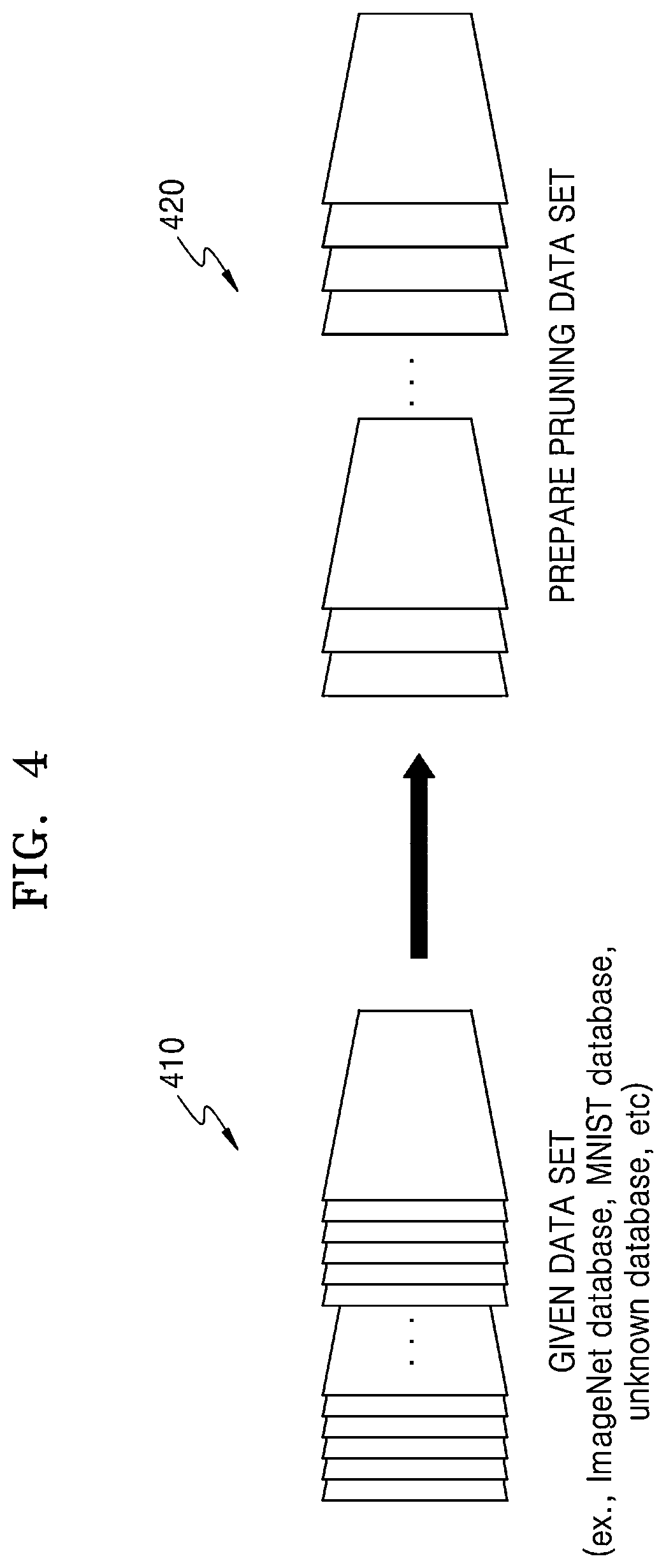 Patent US12619877 Figure 5 – Neural network method and apparatus