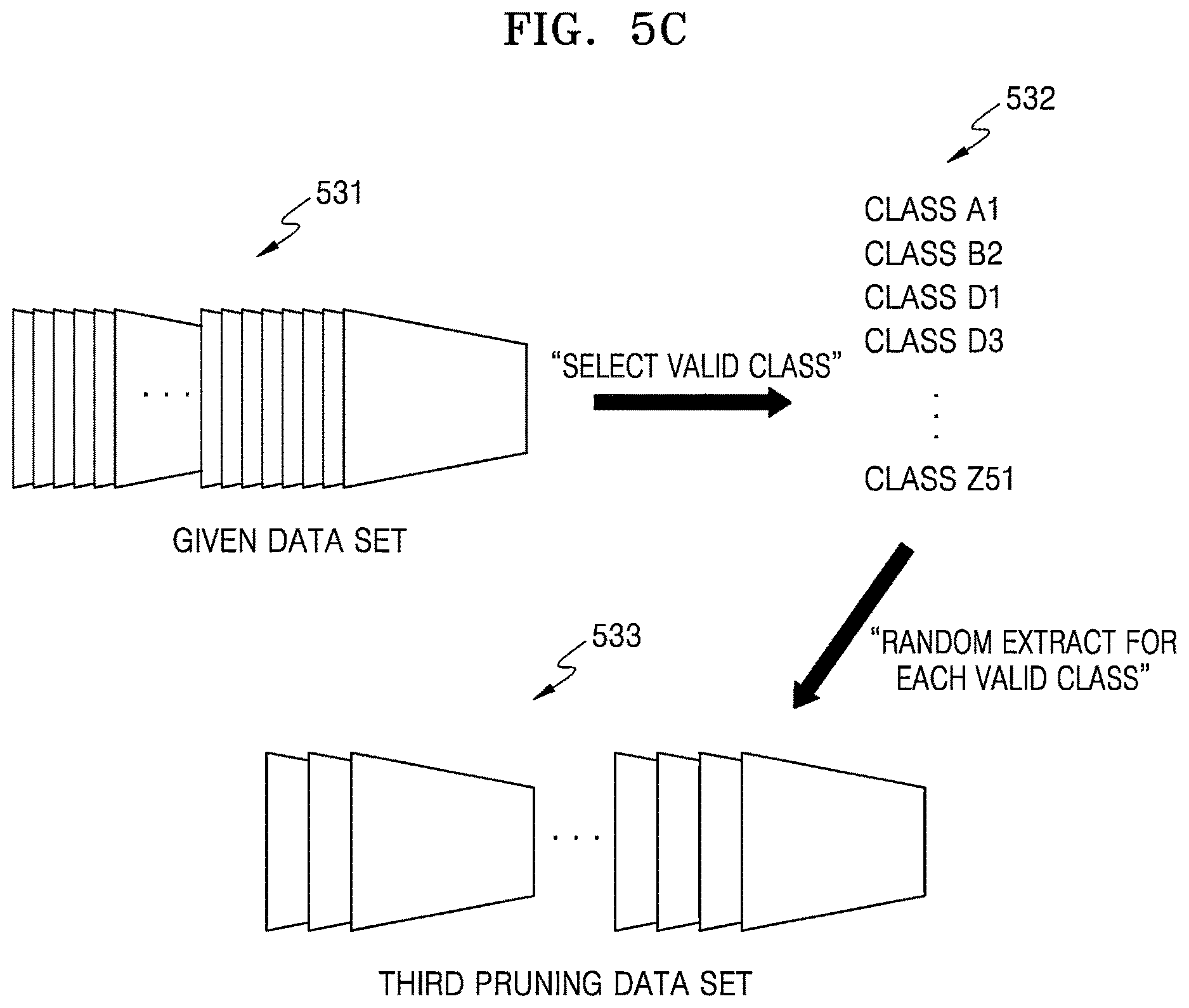 Patent US12619877 Figure 8 – Neural network method and apparatus