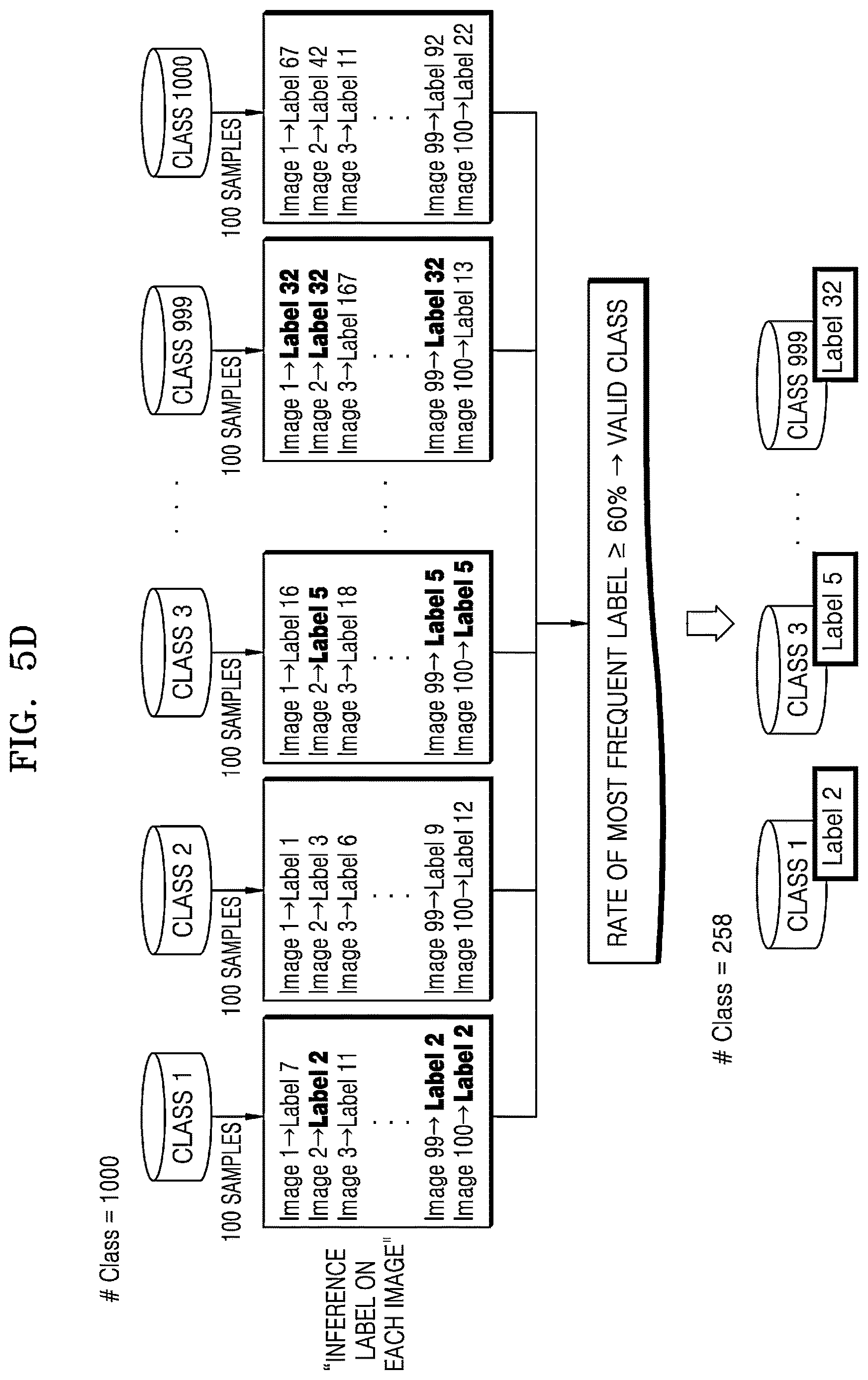 Patent US12619877 Figure 9 – Neural network method and apparatus