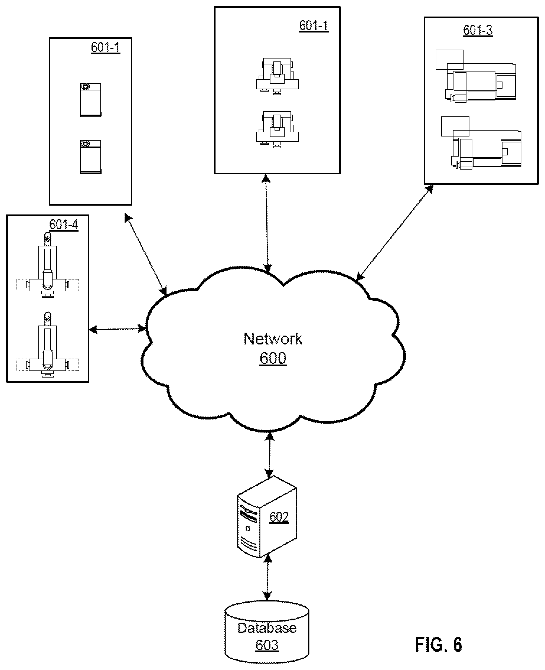 Patent US12619887 Figure 8 – Systems and methods for an automated data science process