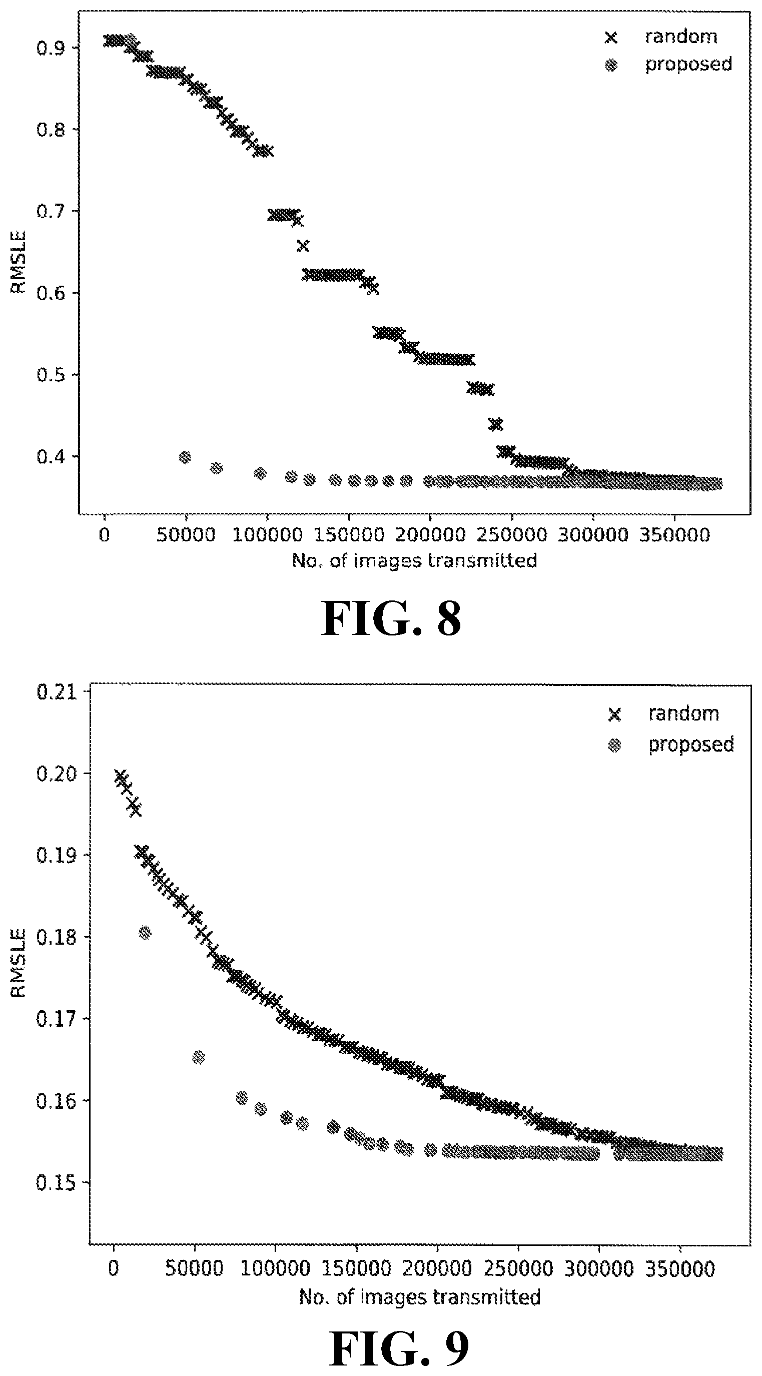 Patent US12619889 Figure 8 – Learning-type real space information formation system