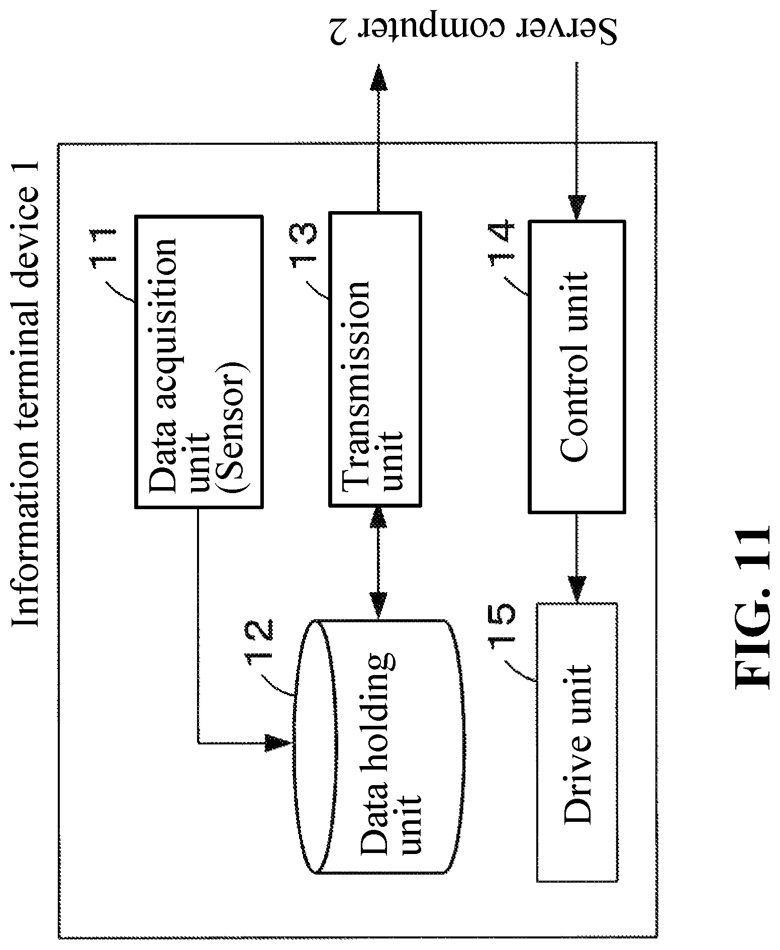 Patent US12619889 Figure 10 – Learning-type real space information formation system