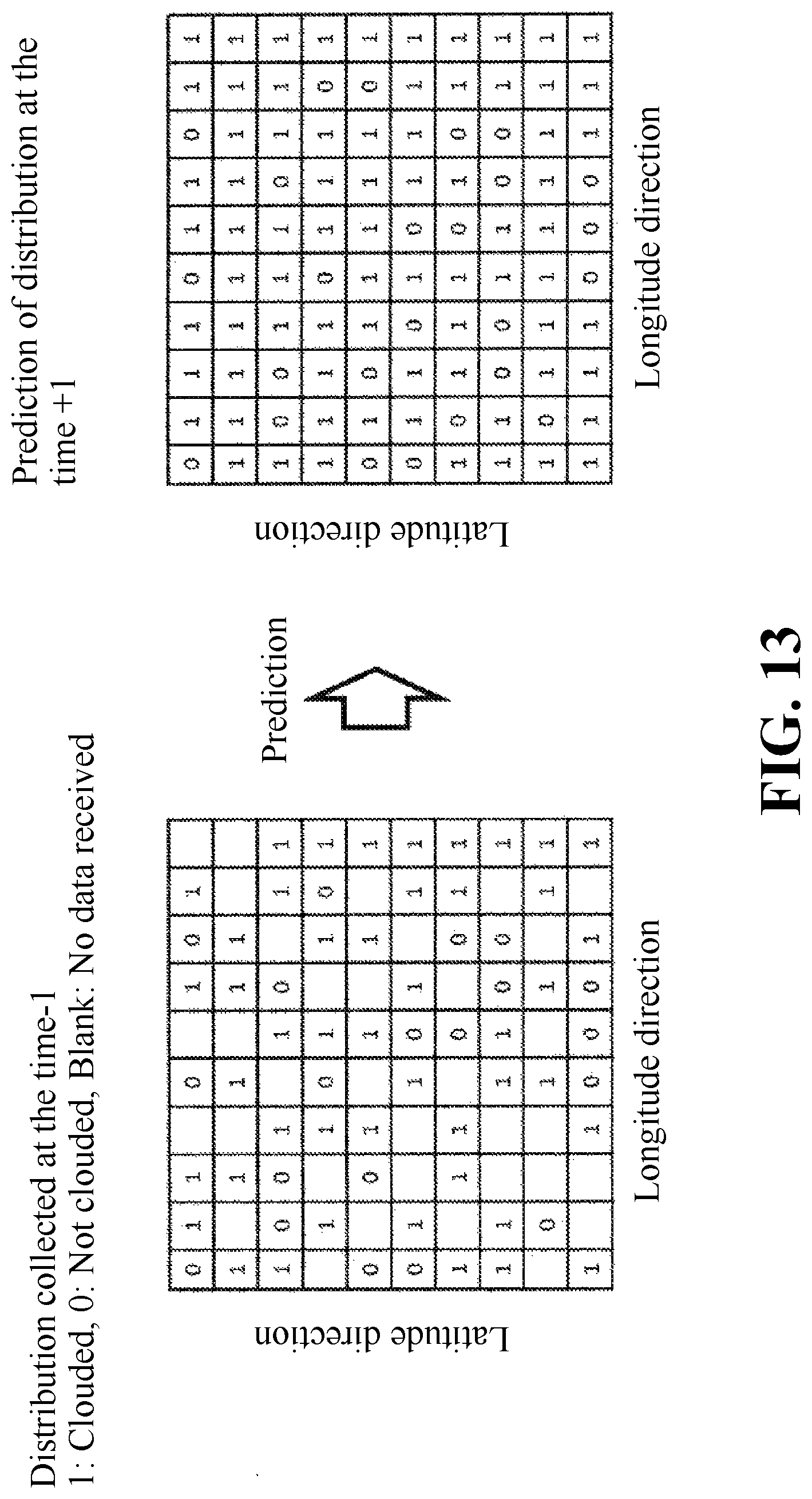 Patent US12619889 Figure 12 – Learning-type real space information formation system