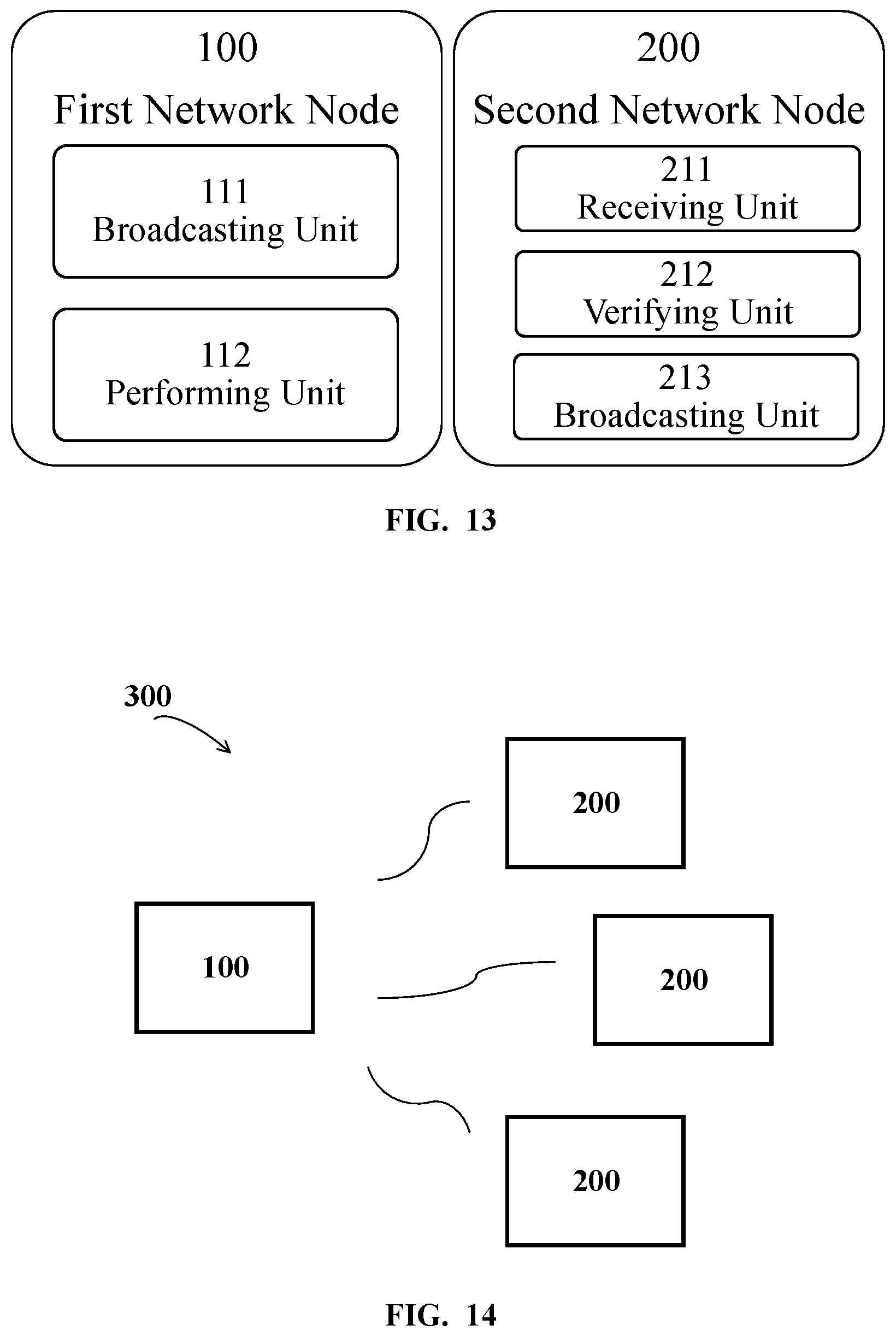 Patent US12619891 Figure 10 – Method and apparatus for autonomous decision of network node