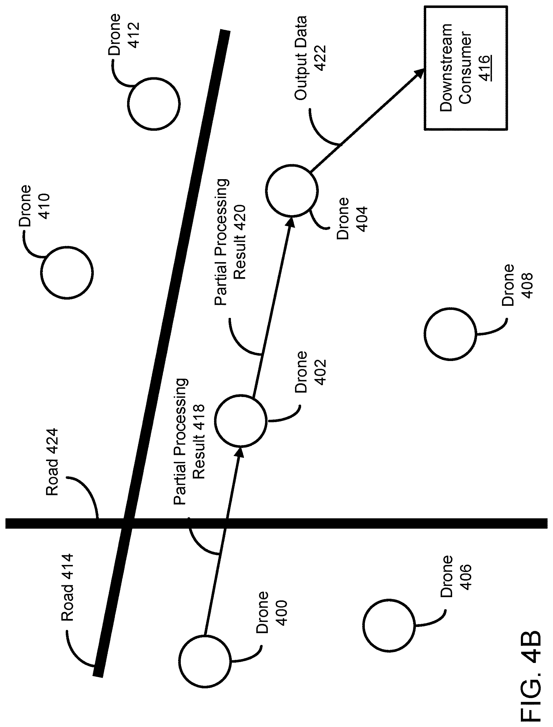 Patent US12619892 Figure 9 – System and method for managing inference model performance through proactive communication system analysis
