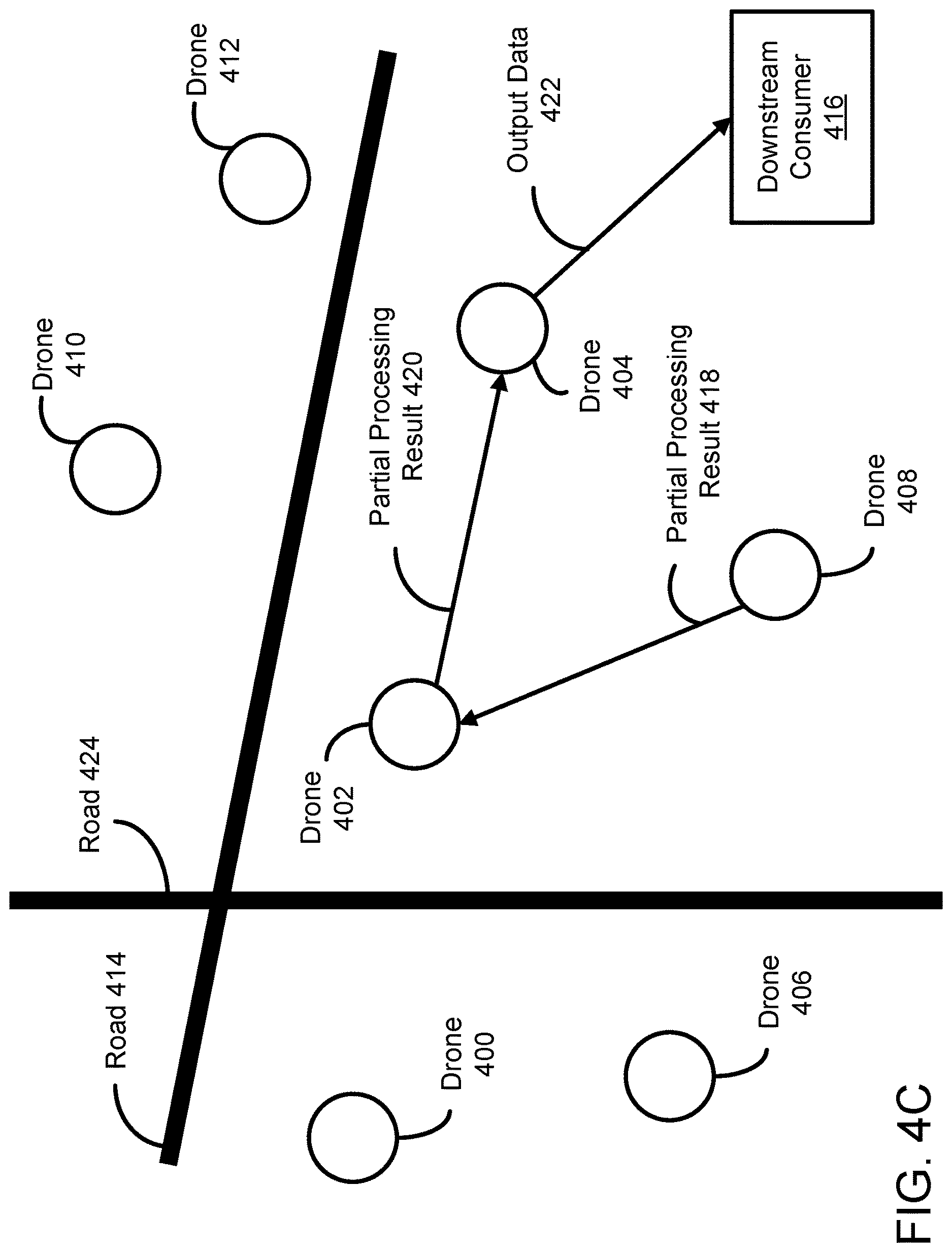 Patent US12619892 Figure 10 – System and method for managing inference model performance through proactive communication system analysis