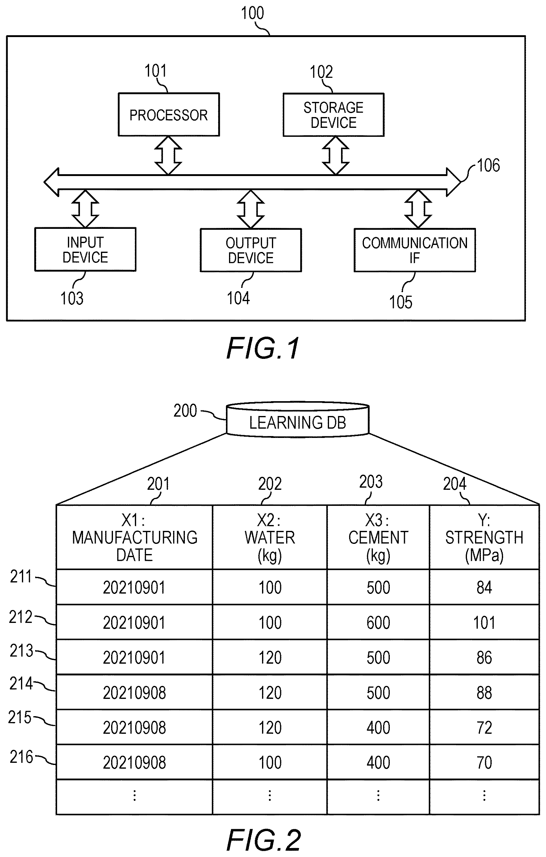 Patent US12619893 — Generation apparatus, generation method, and recording medium — Figure 1