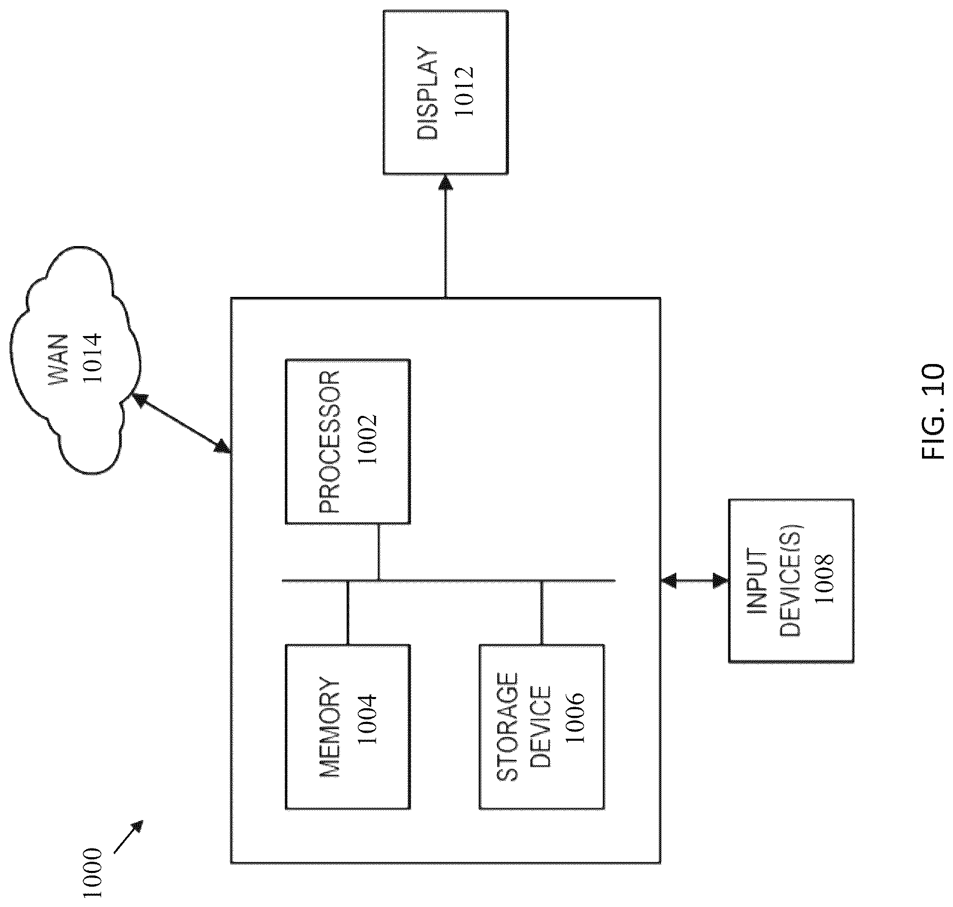 Patent US12619896 Figure 17 – Bayesian optimal model system (BOMS) for predicting equilibrium ripple geometry and evolution