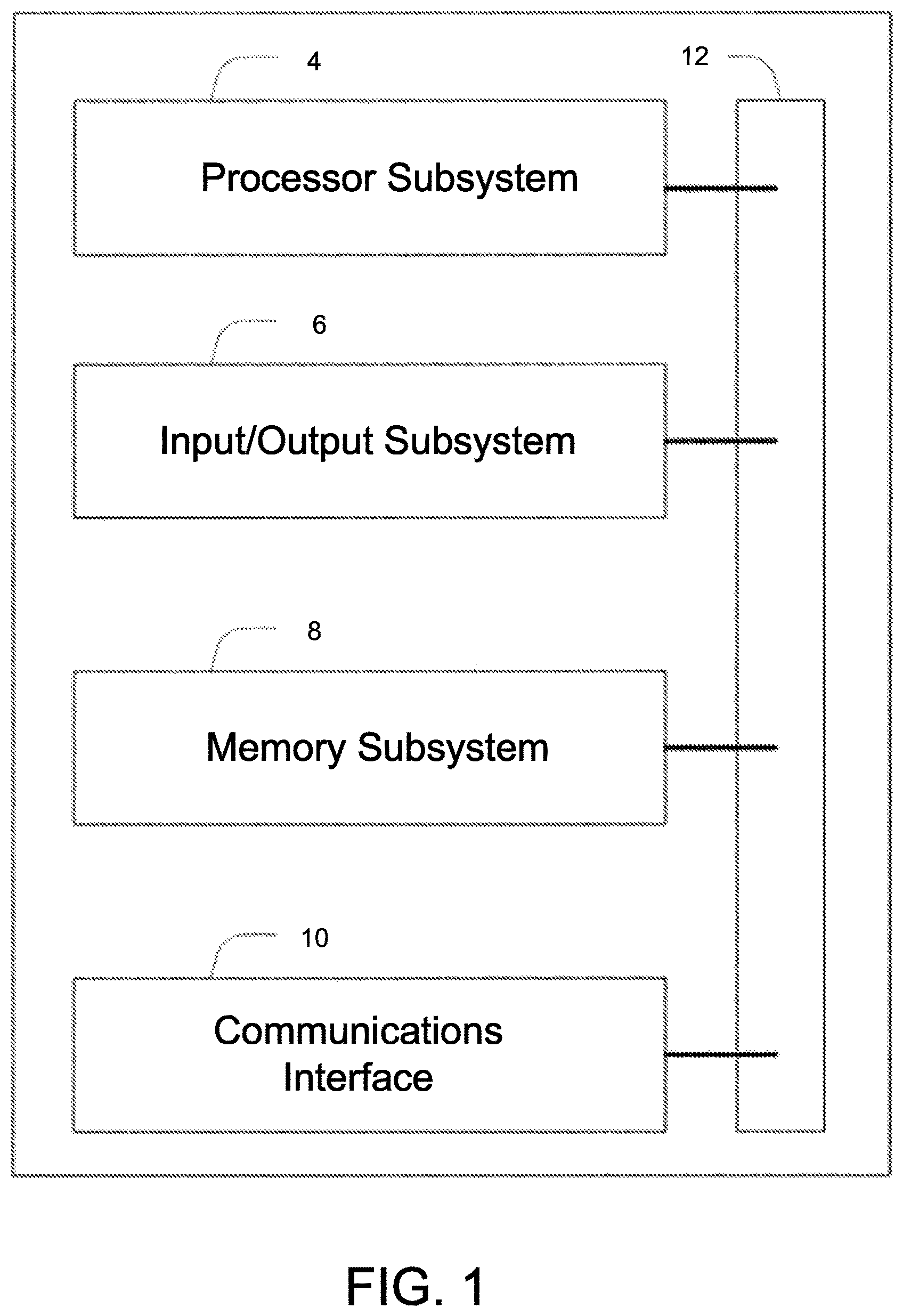 Patent US12619905 Figure 1 – Flexible embedding systems and methods for real-time comparisons