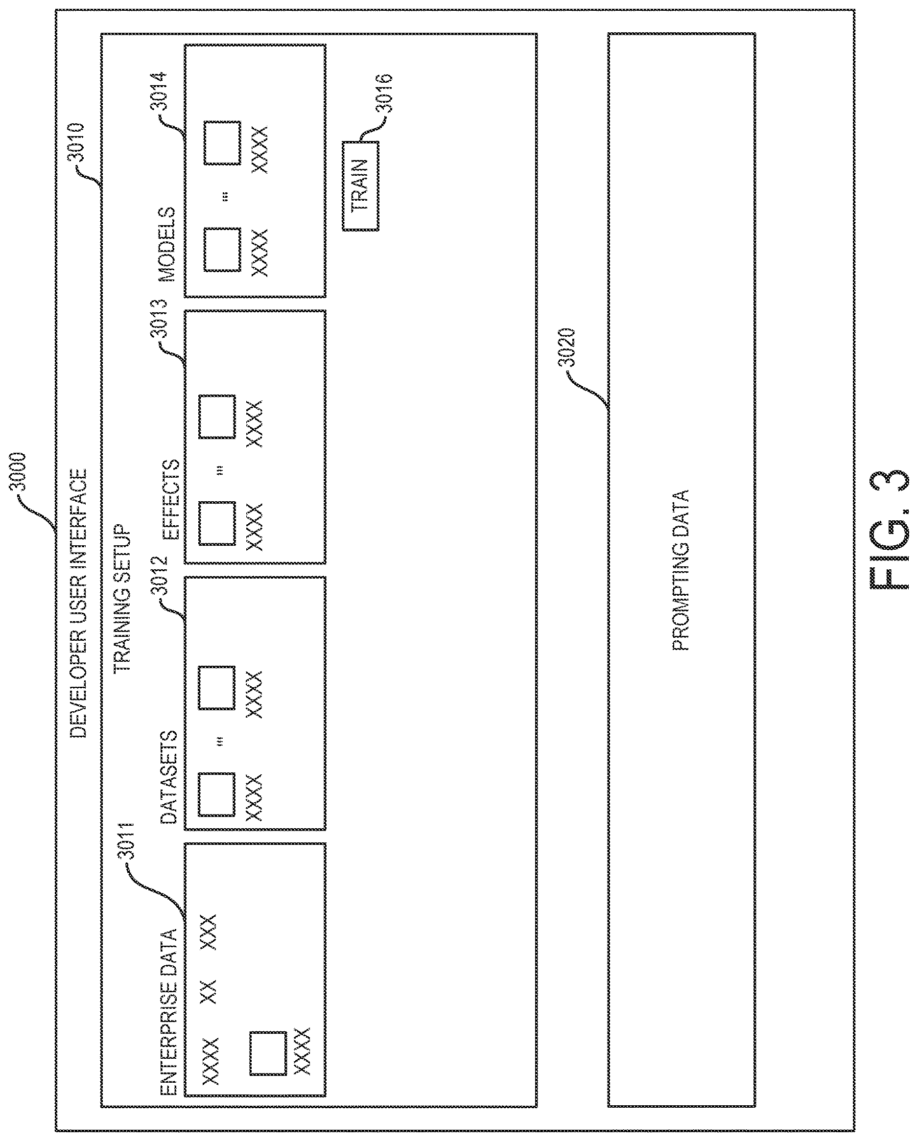Patent US12619906 Figure 3 – Interactive machine learning optimization