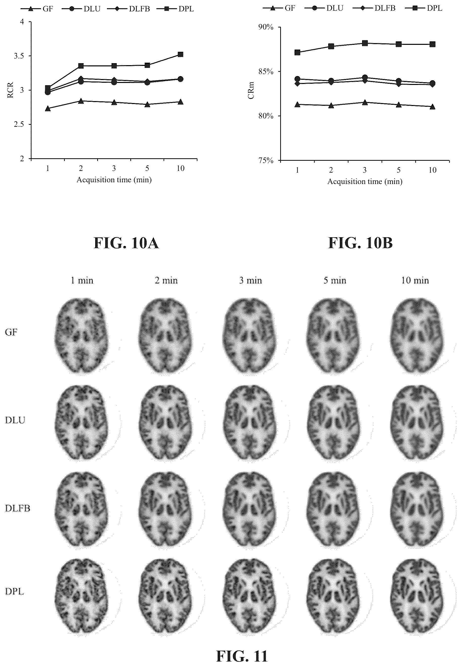 Patent US12619908 Figure 10 – System and method for medical imaging