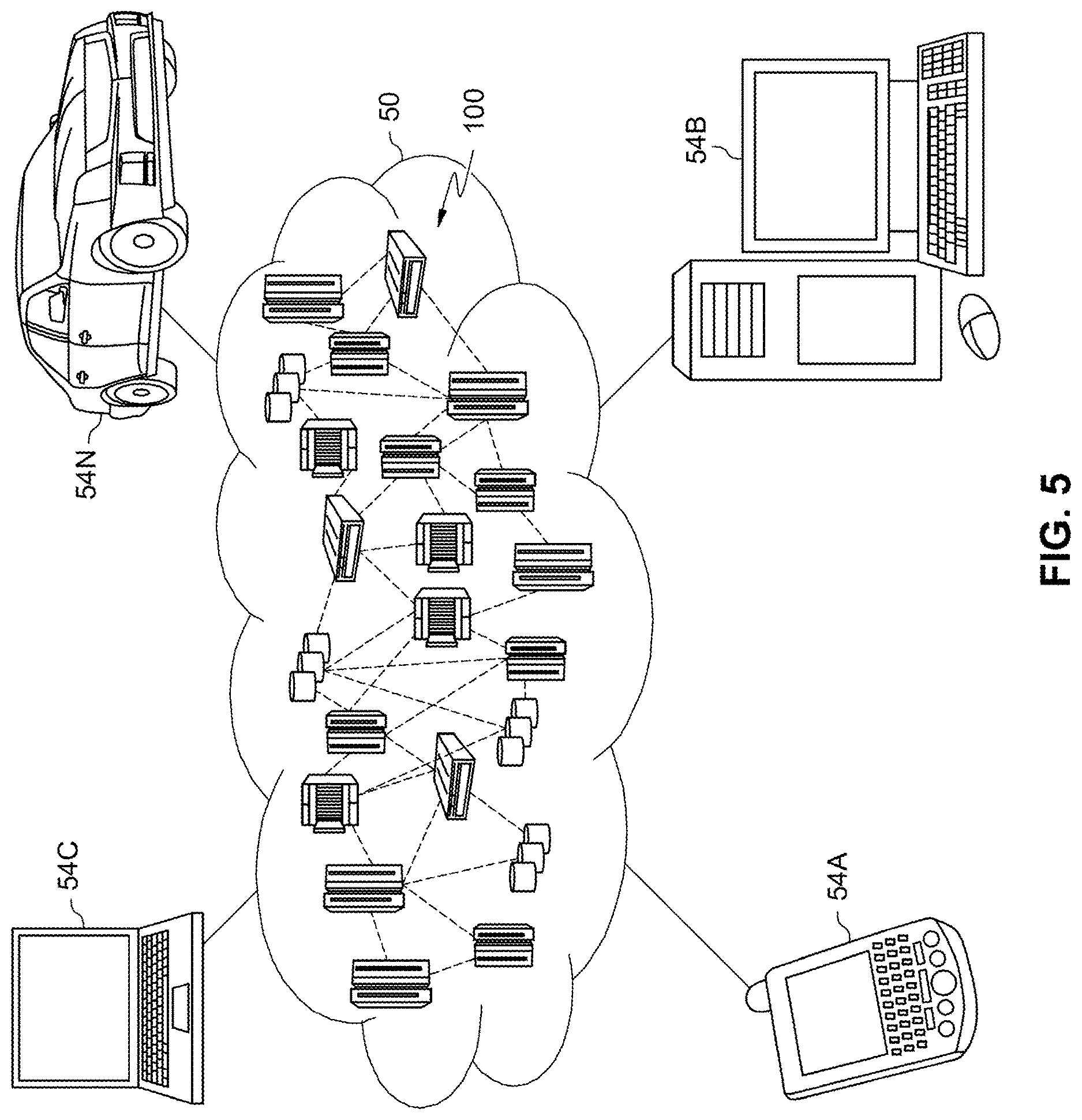 Patent US12619911 Figure 5 – Computing robust policies in offline reinforcement learning