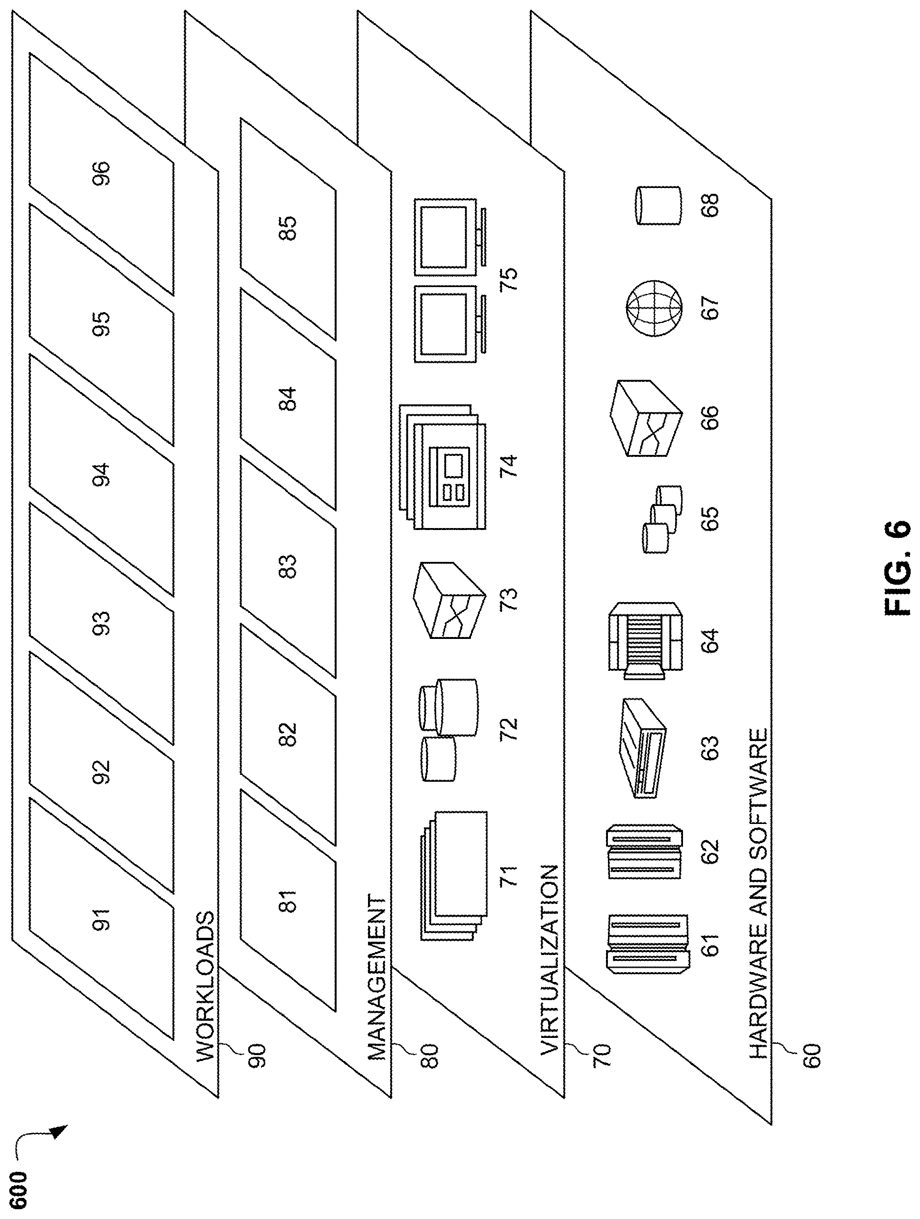 Patent US12619911 Figure 6 – Computing robust policies in offline reinforcement learning