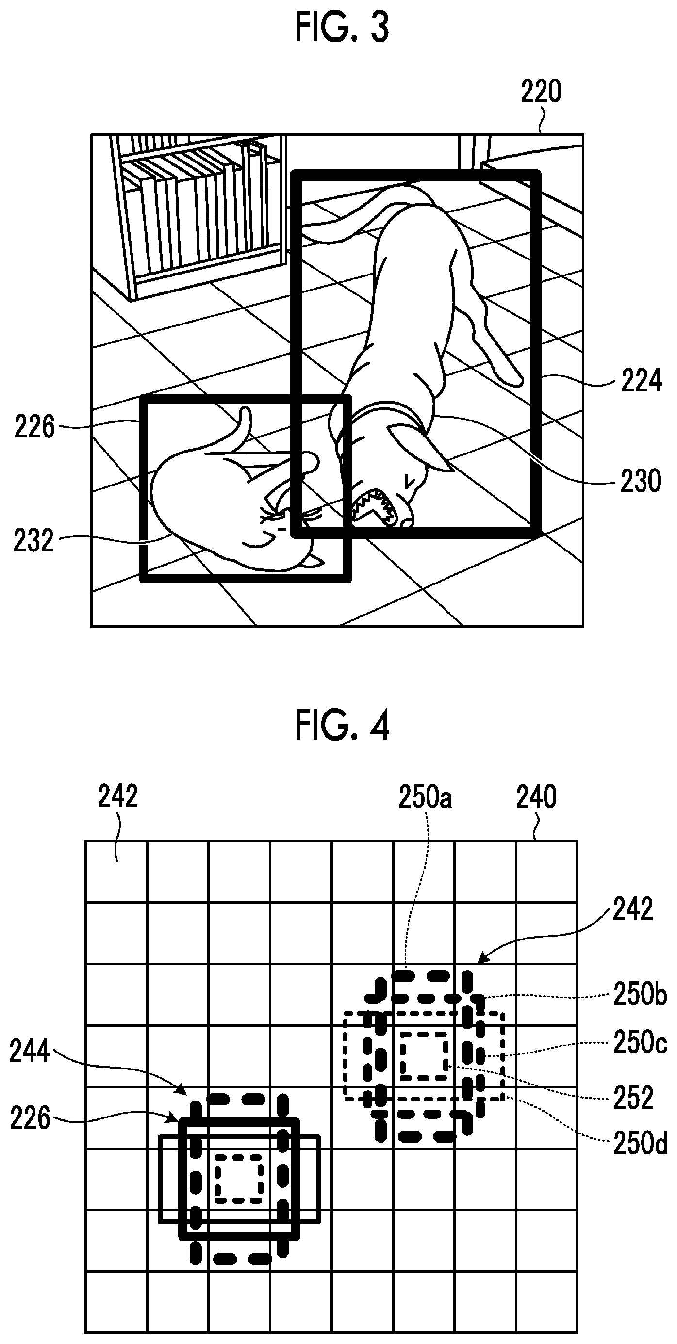 Patent US12619913 Figure 3 – Data creation device, program creation device, object detection device, data creation method, and object detection method