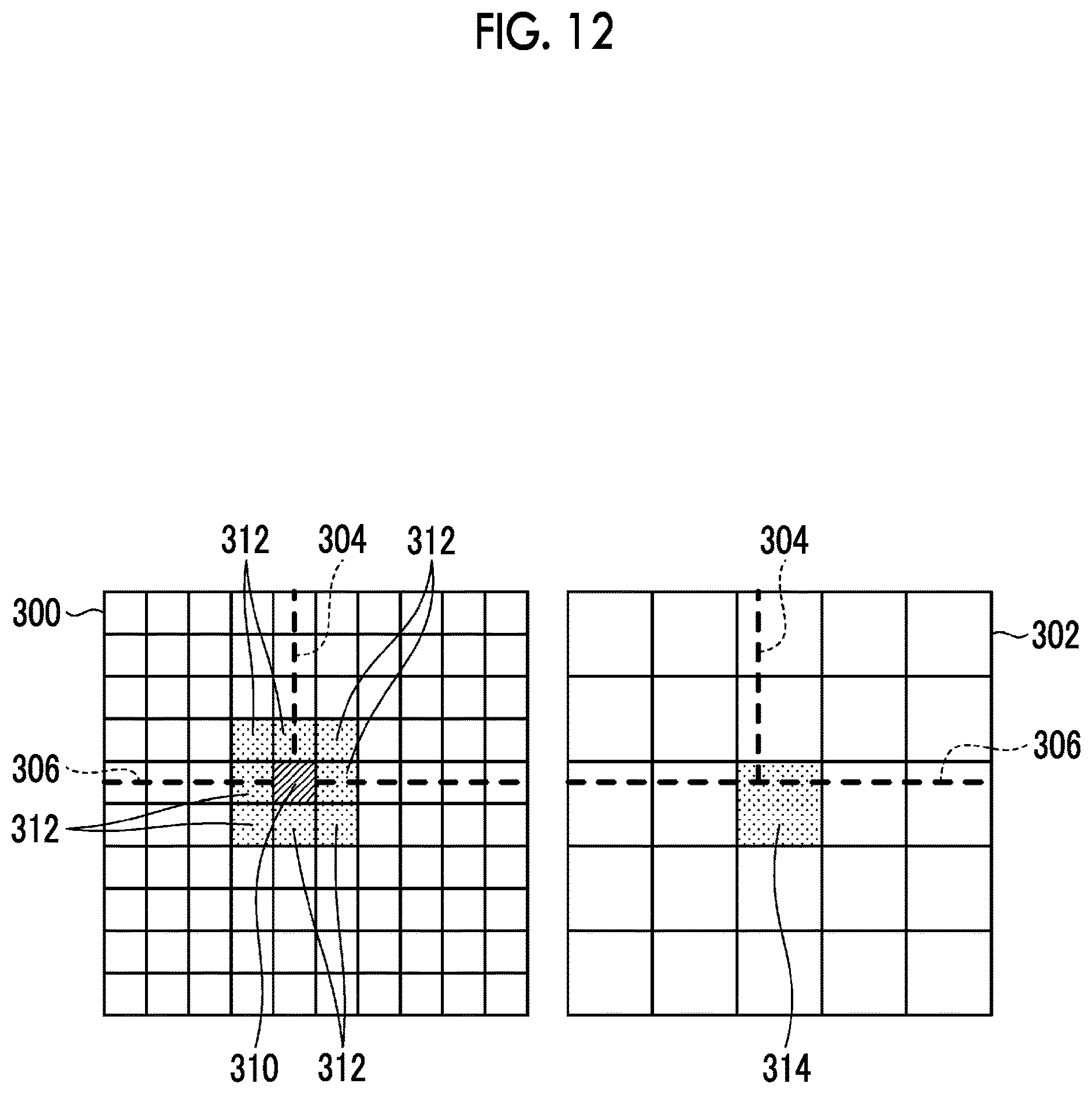 Patent US12619913 Figure 10 – Data creation device, program creation device, object detection device, data creation method, and object detection method