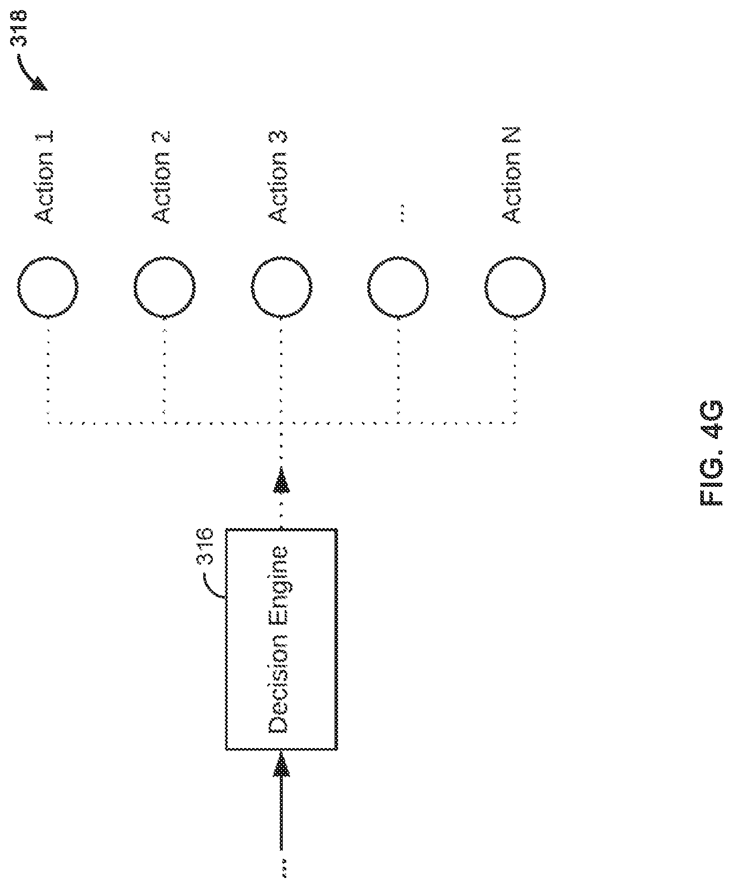Patent US12619914 Figure 10 – Apparatus and methods for artificial intelligence model management