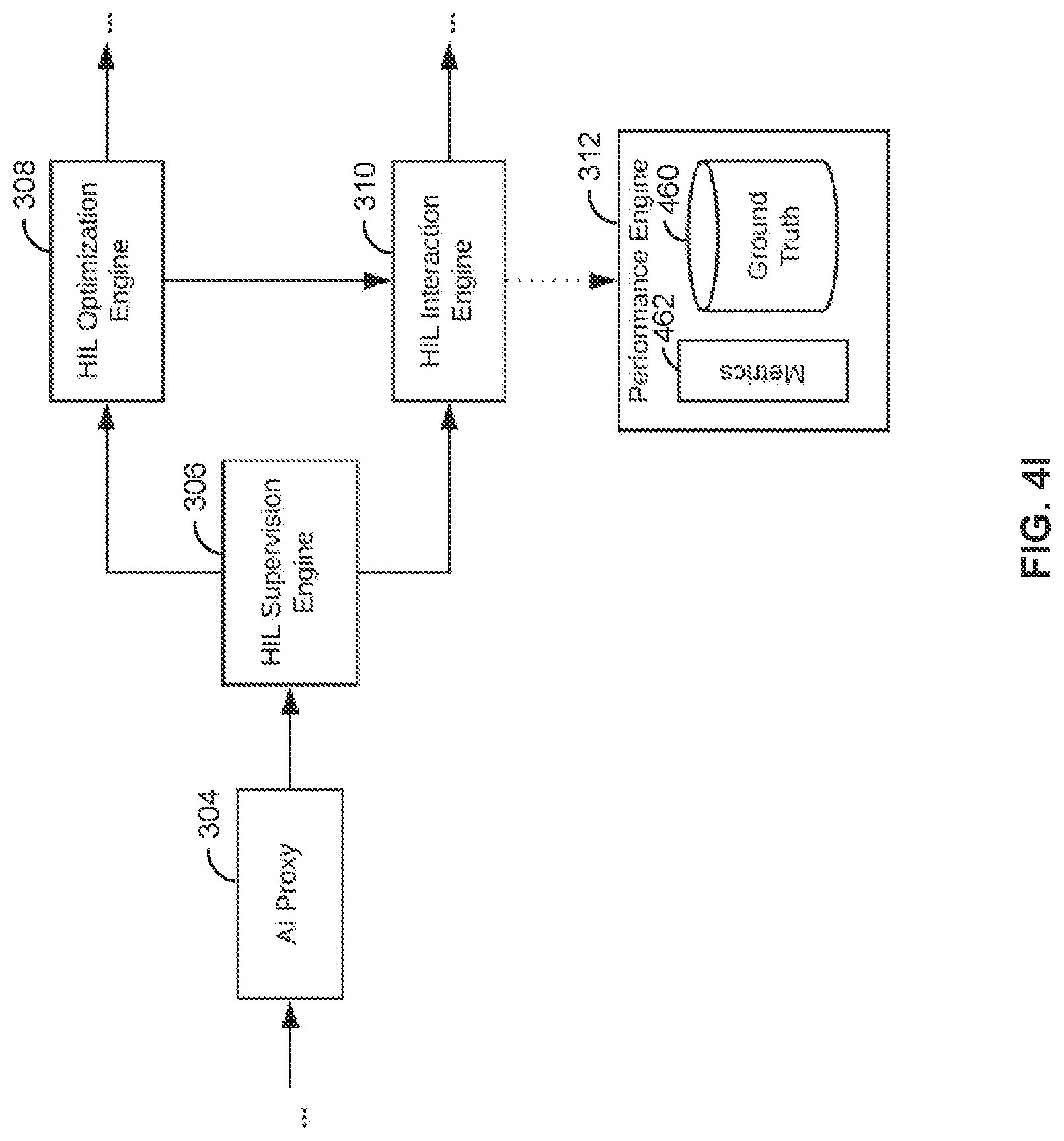 Patent US12619914 Figure 12 – Apparatus and methods for artificial intelligence model management