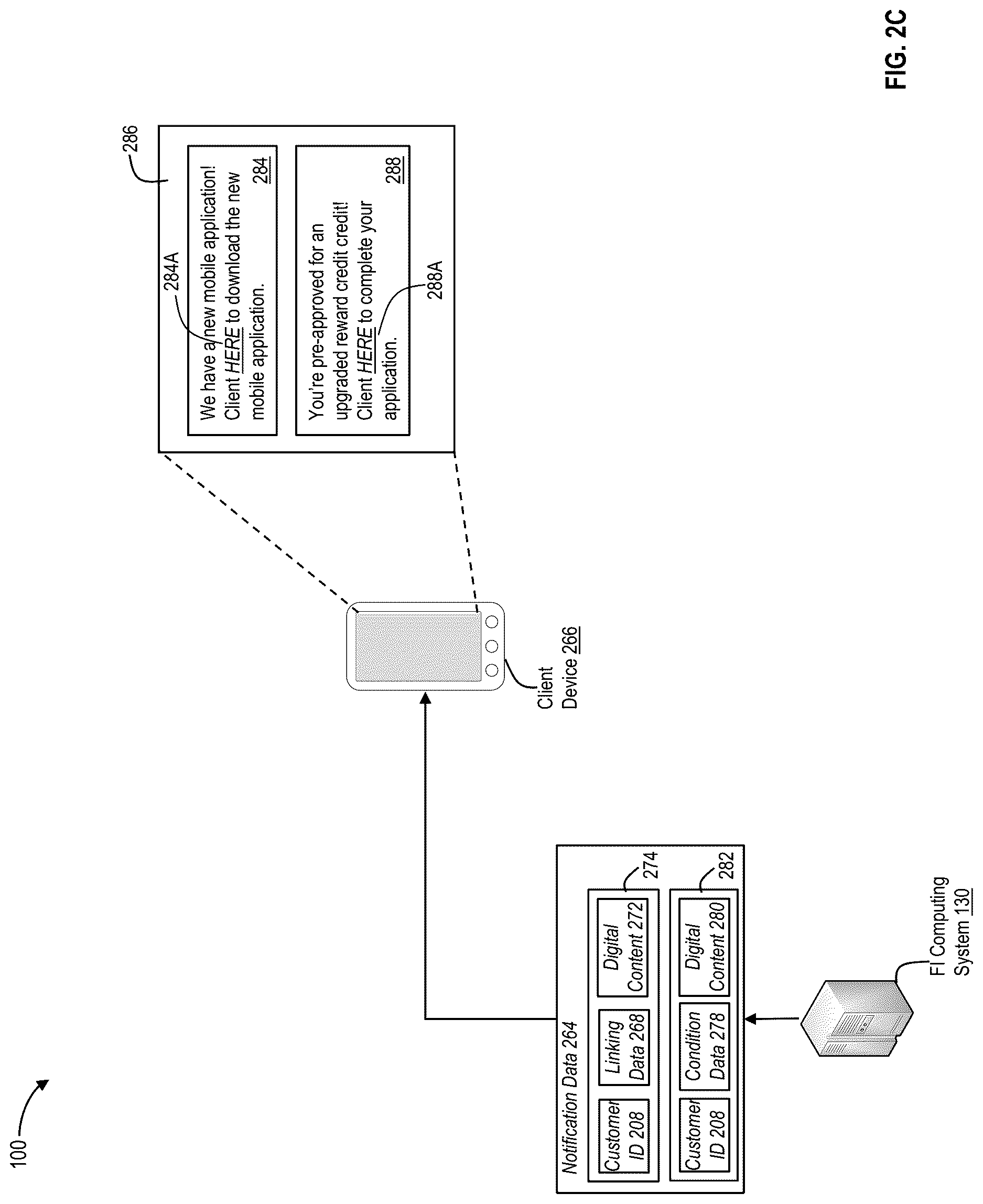 Patent US12619918 Figure 6 – Predicting targeted future engagement using trained artificial intelligence processes