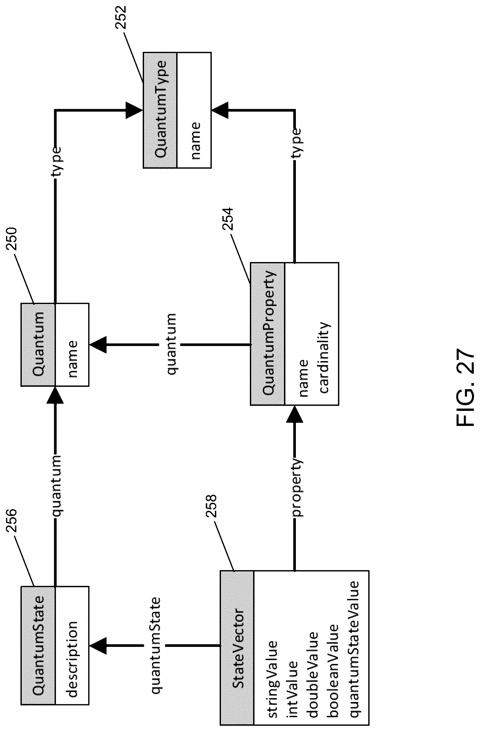 Patent US12619930 Figure 17 – System and method for persisting data generated in executing a process workflow