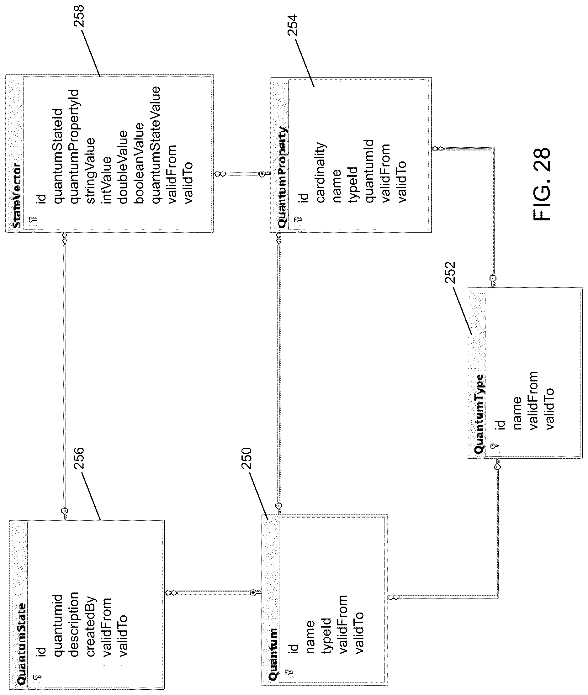 Patent US12619930 Figure 18 – System and method for persisting data generated in executing a process workflow