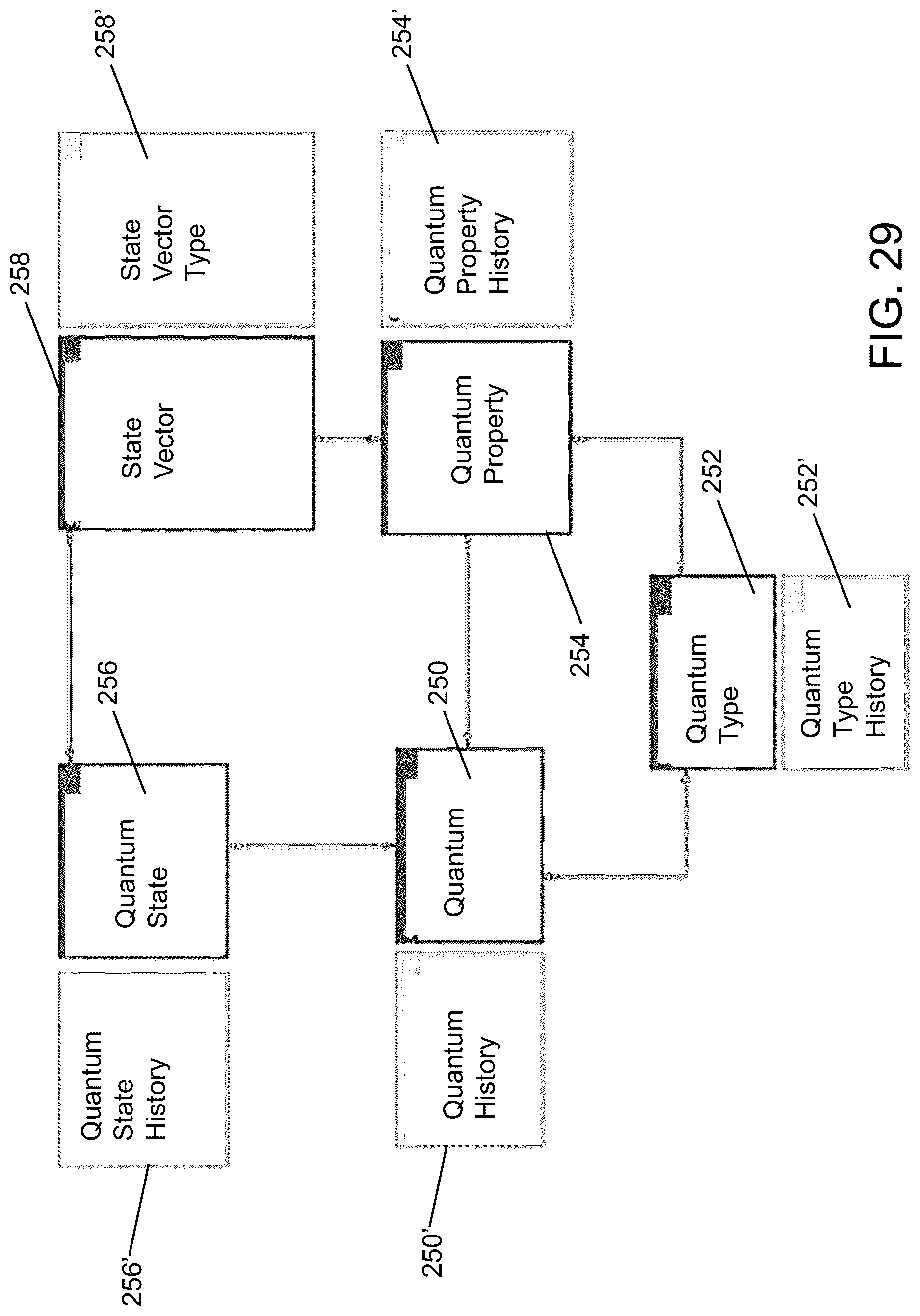 Patent US12619930 Figure 19 – System and method for persisting data generated in executing a process workflow