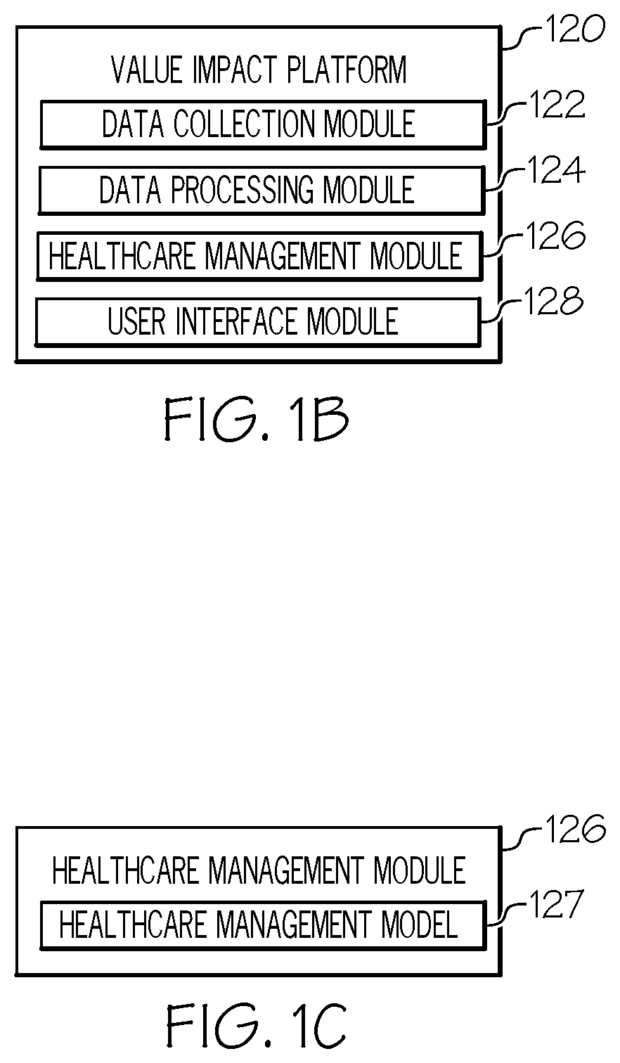 Patent US12619939 Figure 2 – Systems and methods for determining unnecessary internal system utilization based on protocol adherence