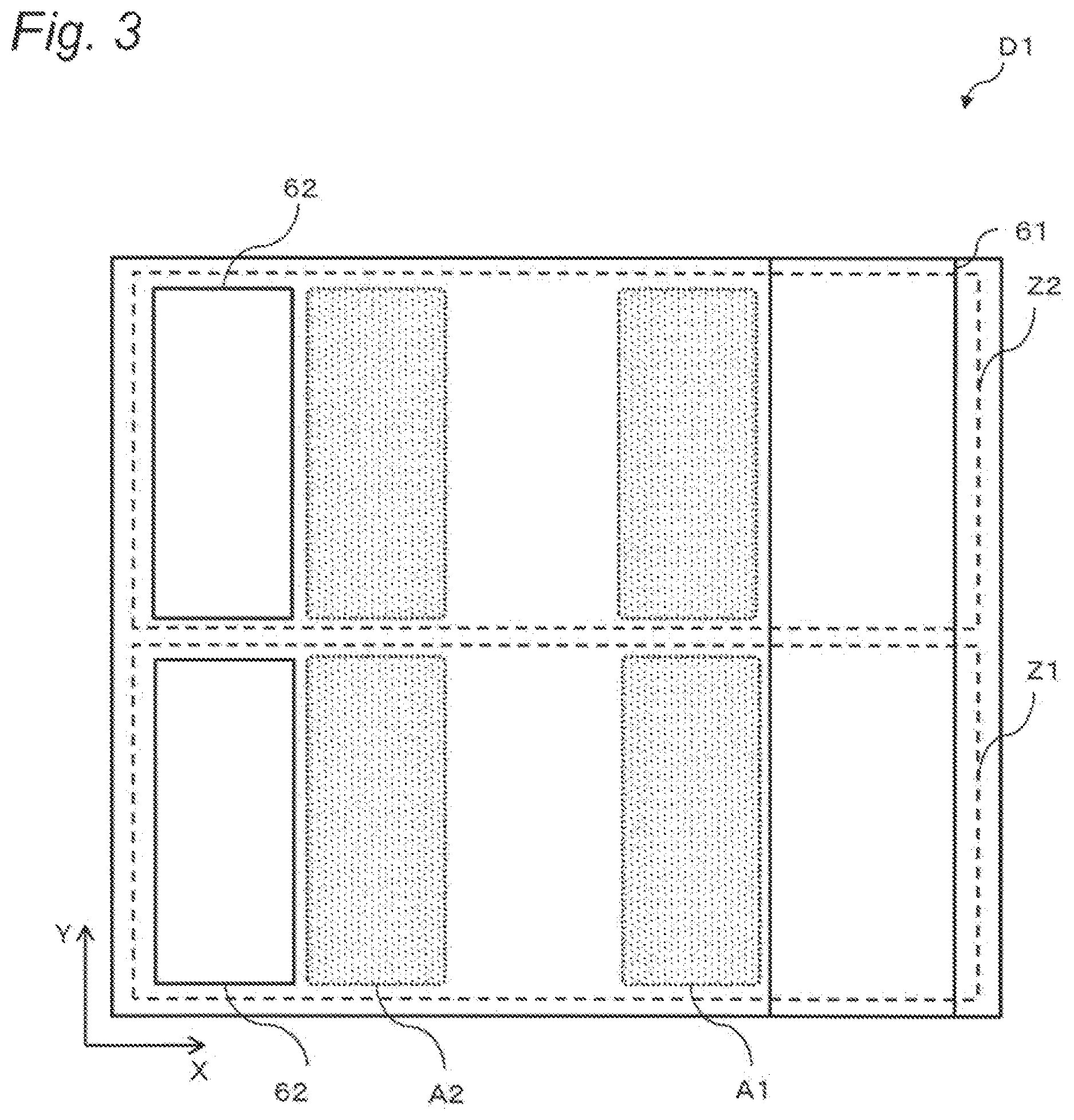 Patent US12619940 Figure 3 – Work analysis device