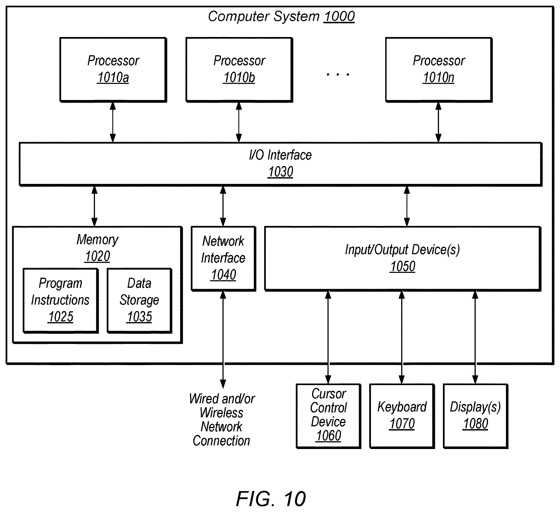 Patent US12619943 Figure 11 – Shippable network-attached data storage device with updateable electronic display