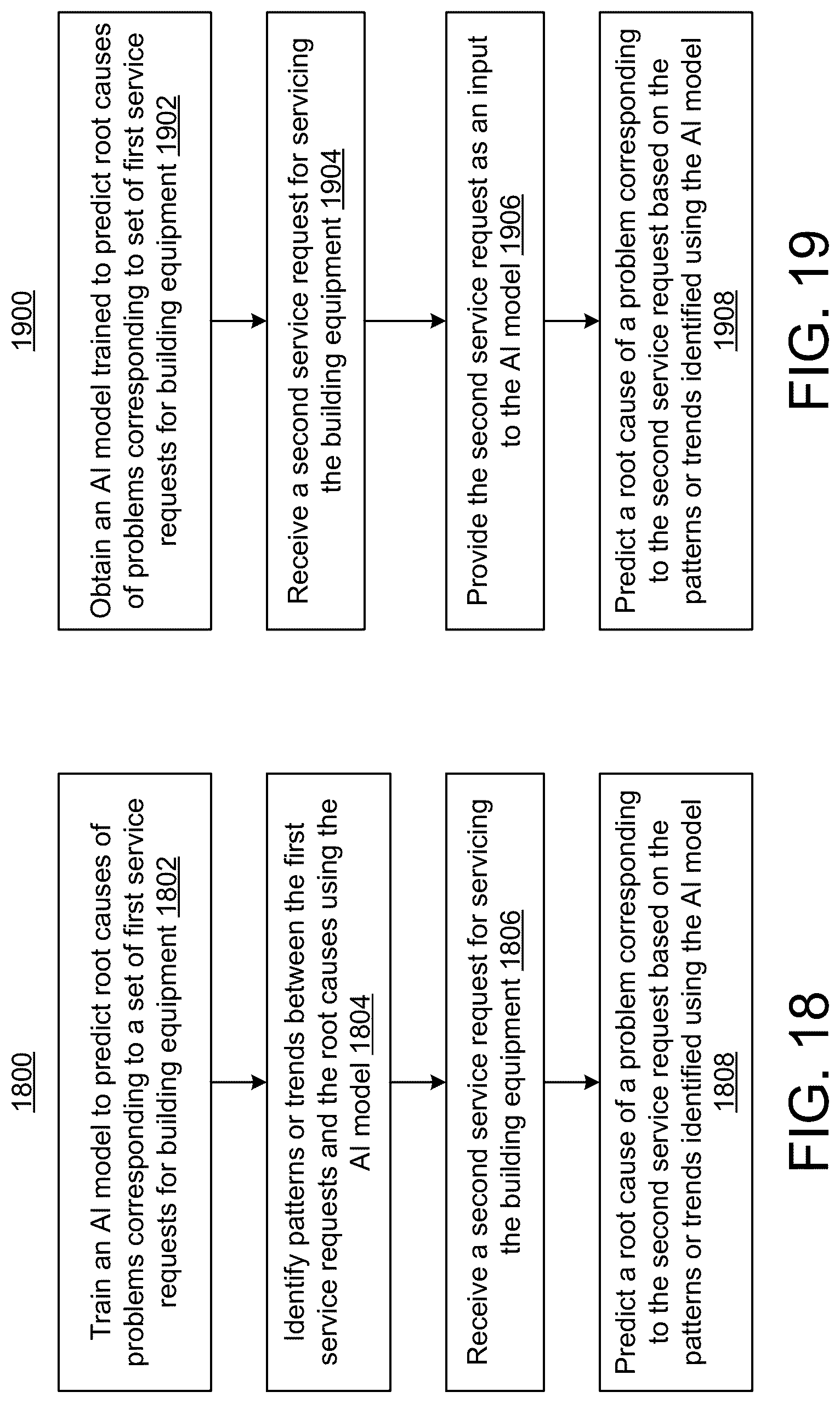 Patent US12619957 Figure 16 – Building management system with generative AI-based automated flexible customer report generation